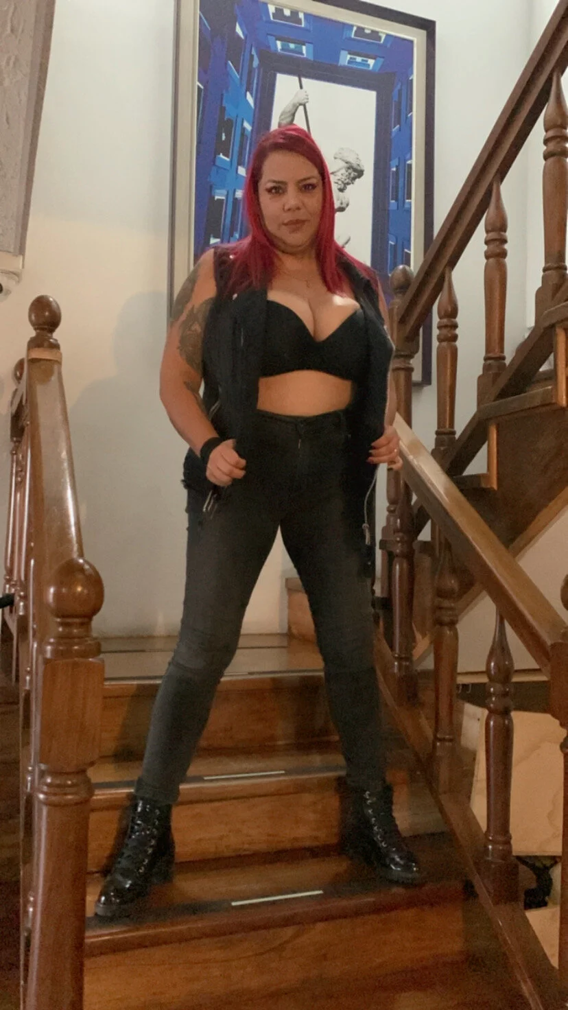 XXX Porn Photo of Nude Rebecagiraut 1