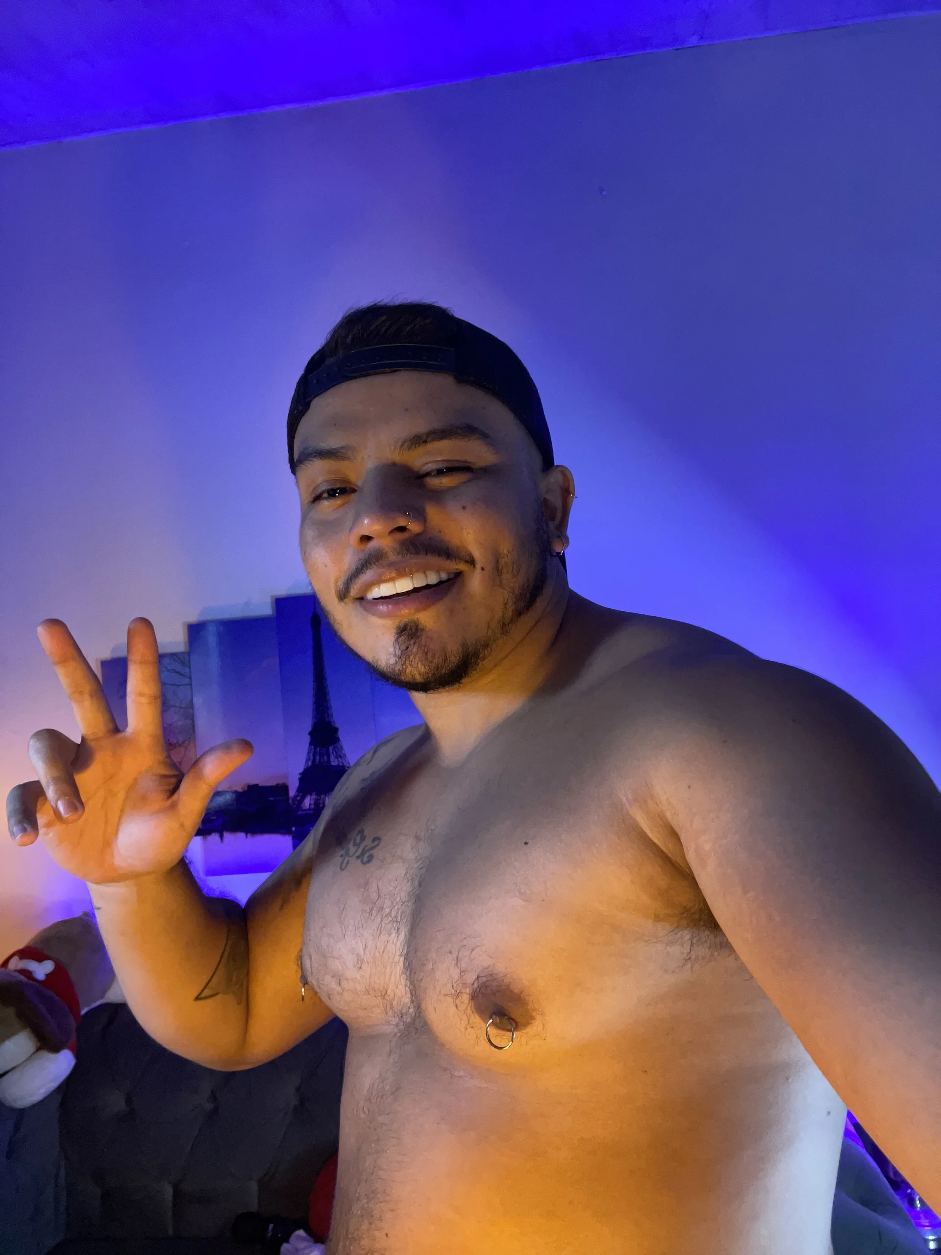 XXX Porn Photo of Nude Naughty_Charly 91