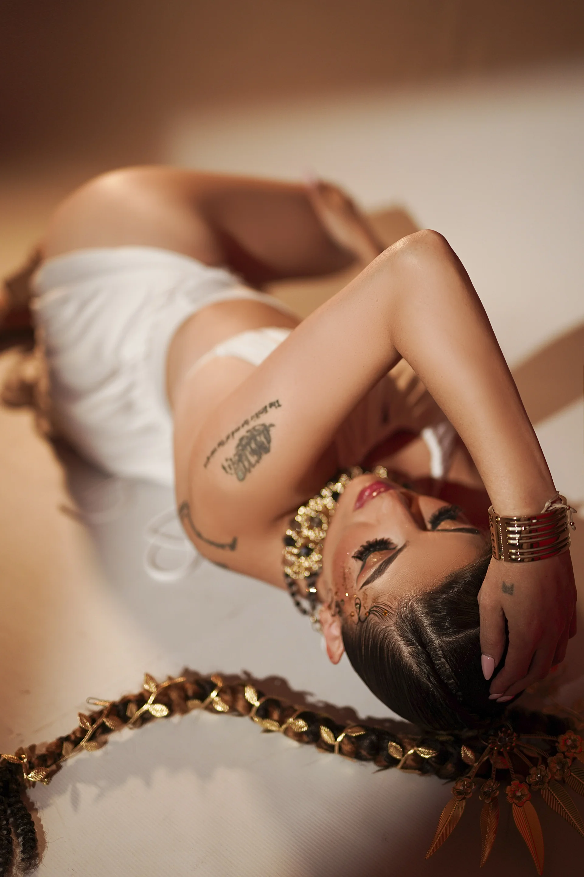 XXX Porn Photo of Nude Lizzymontanaa 52
