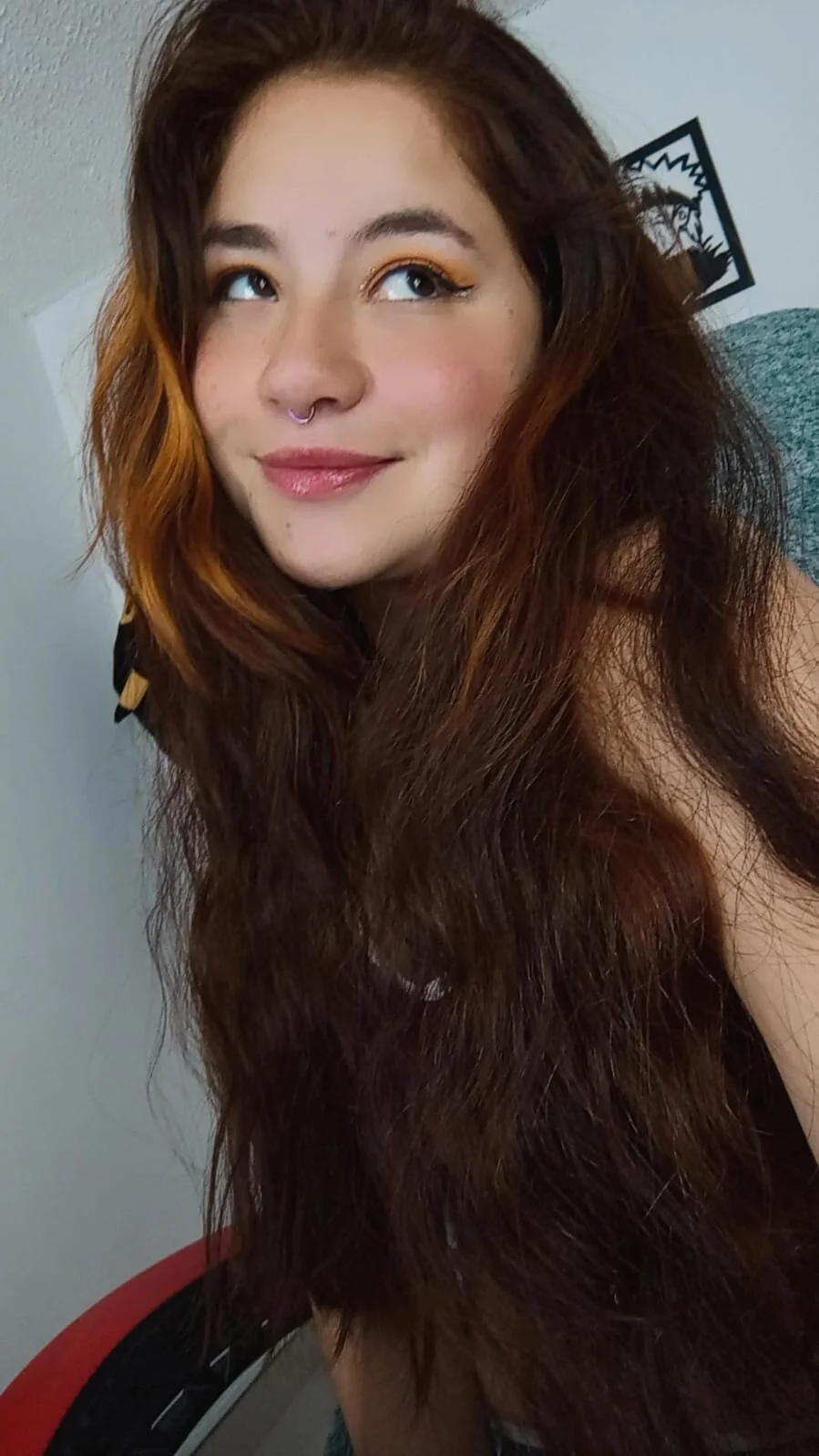 XXX Porn Photo of Nude ann_bronw 6