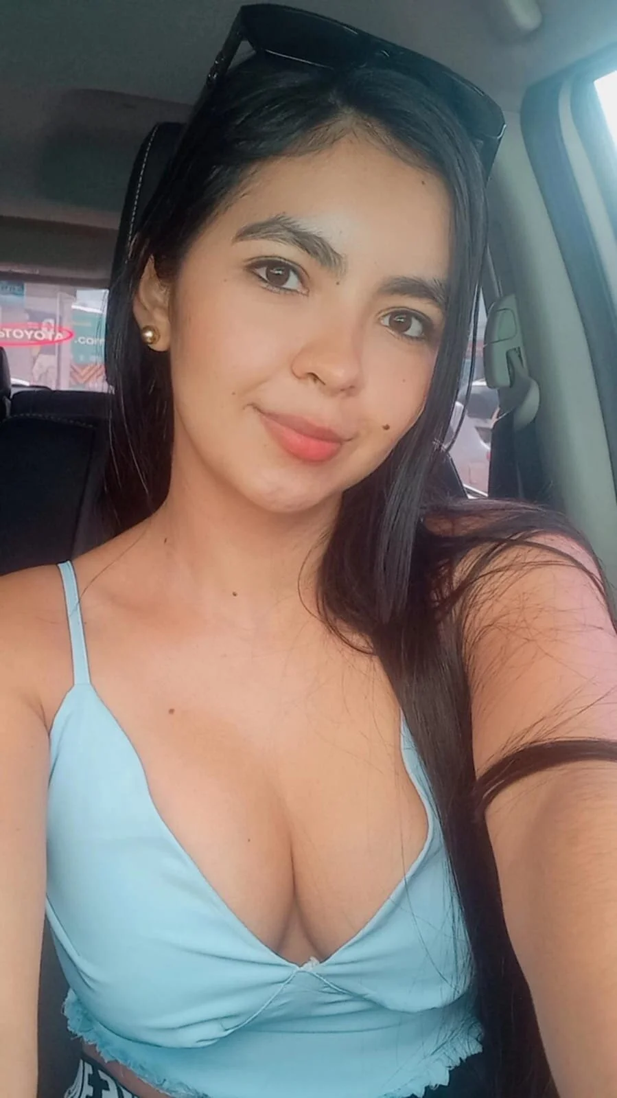 XXX Porn Photo of Nude nathyy_garcia 8