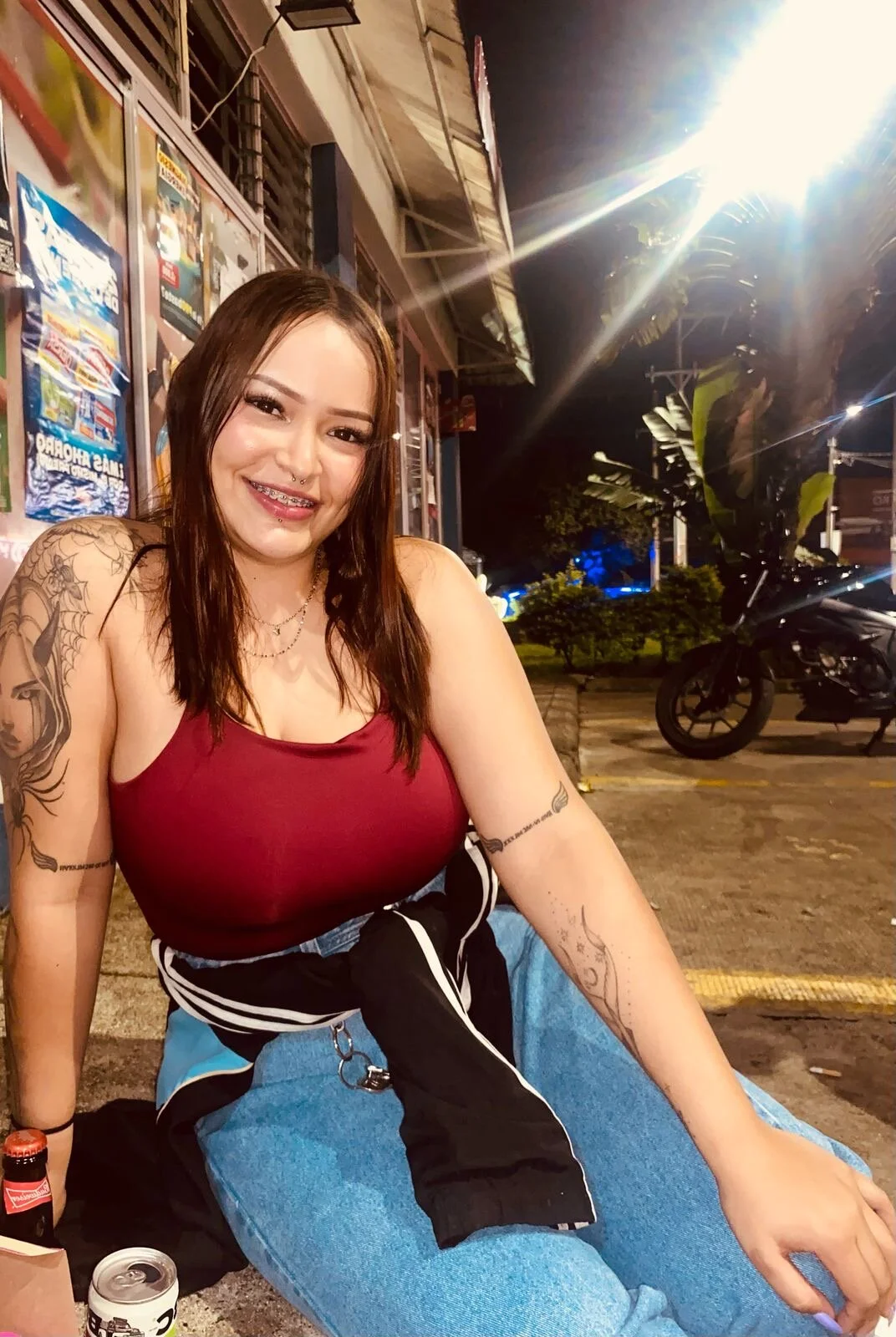 XXX Porn Photo of Nude Sofia-_- 8