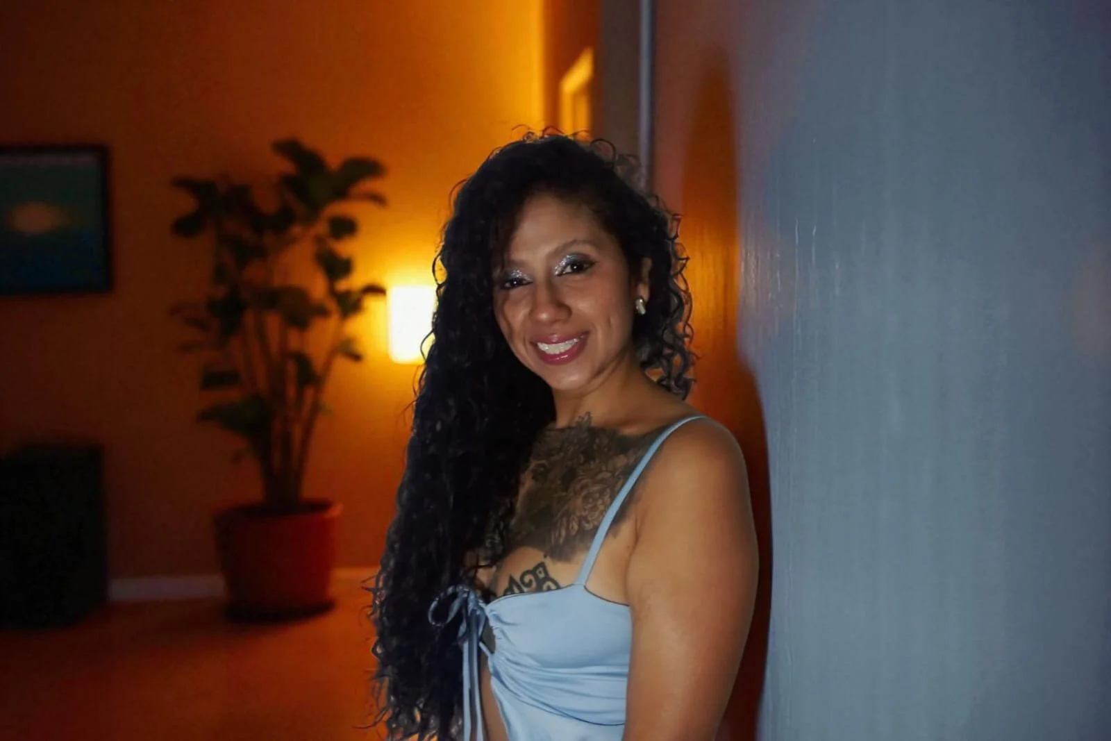 XXX Porn Photo of Nude CataleyaRosee 8