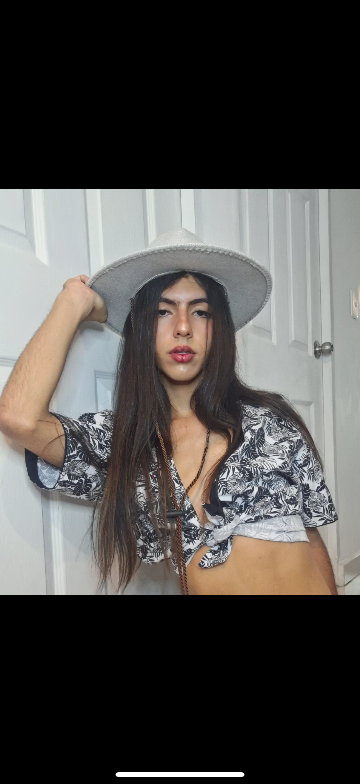 XXX Porn Photo of Nude samymelo 2