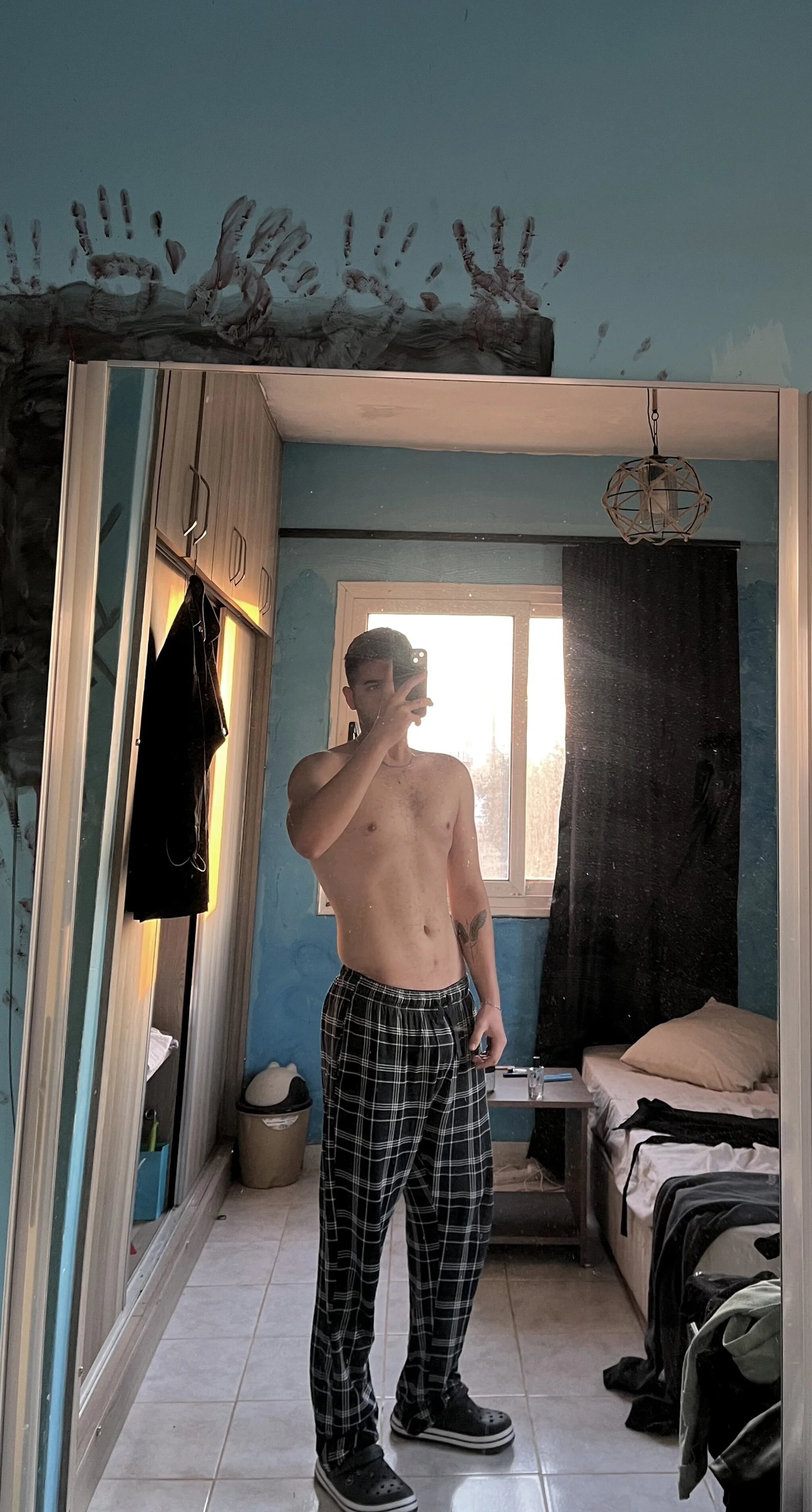 XXX Porn Photo of Nude nasahars 4