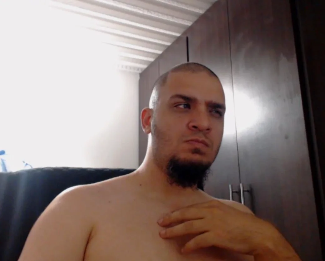 XXX Porn Photo of Nude Sigfridd 1