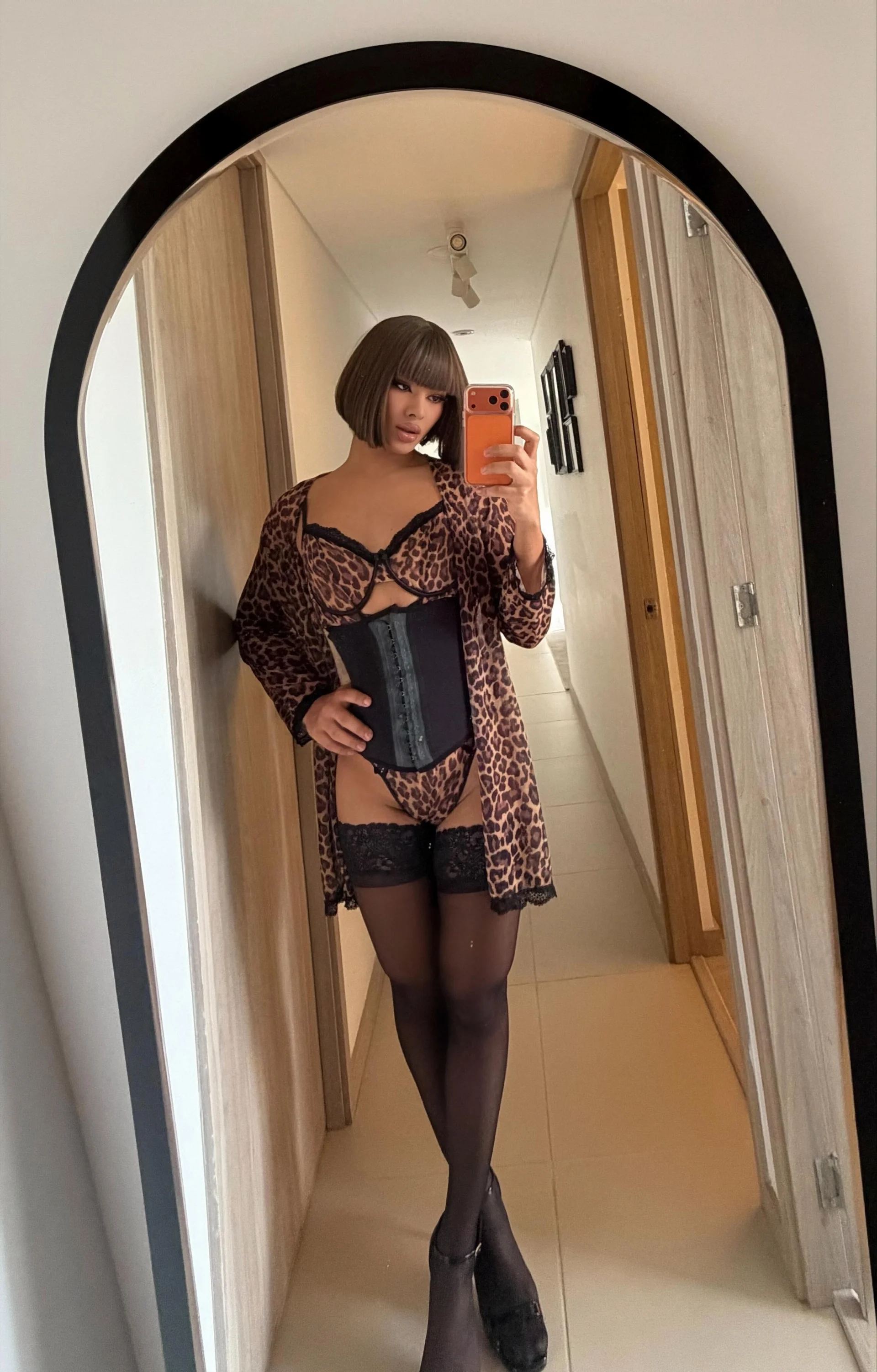 XXX Porn Photo of Nude starcollenss 1