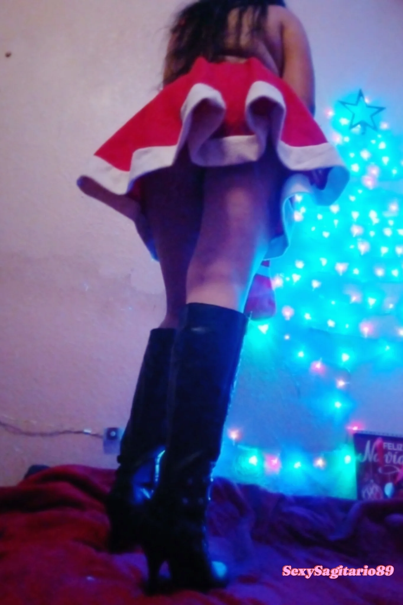 XXX Porn Photo of Nude Leoysagitario10 23