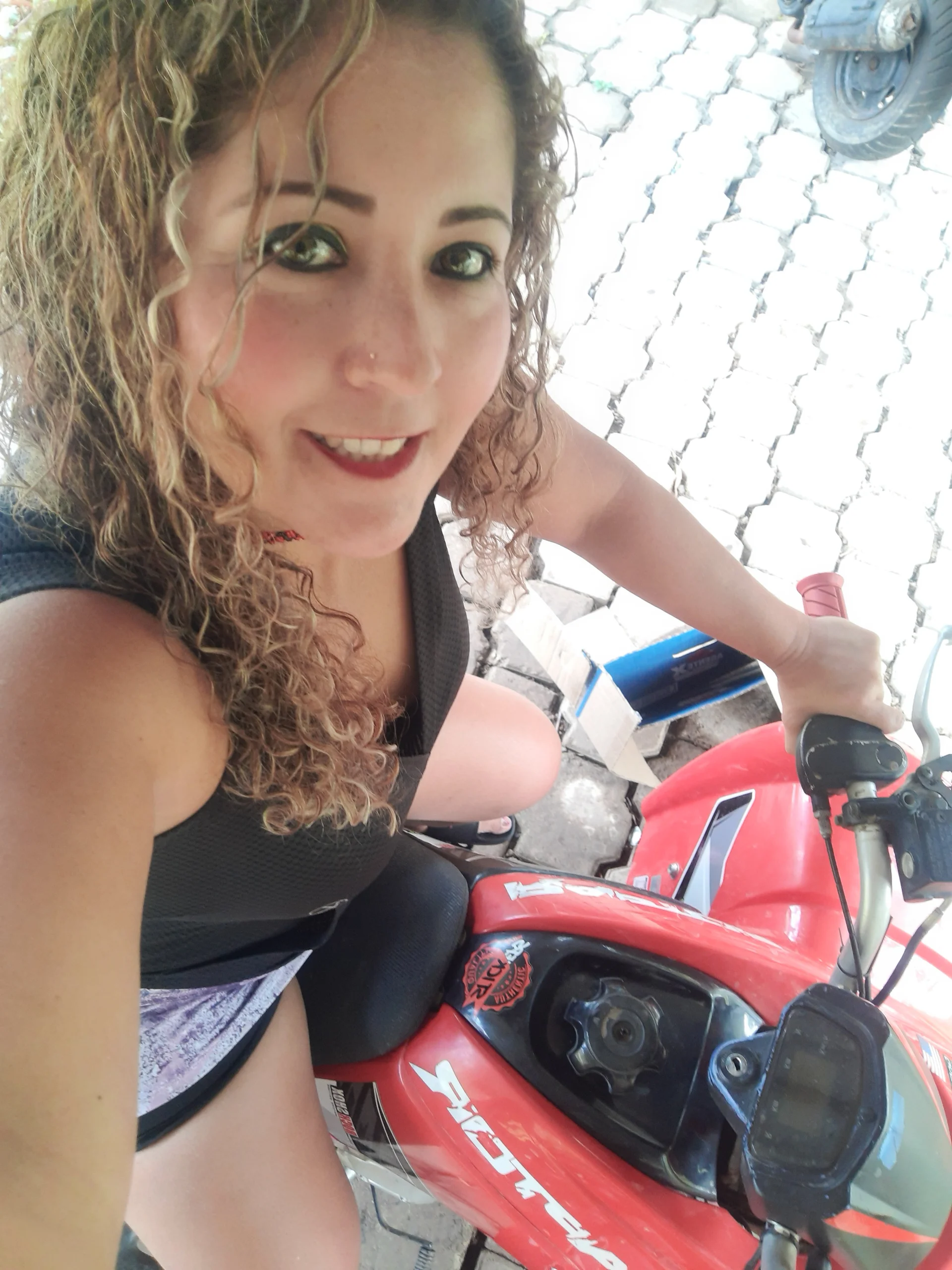 XXX Porn Photo of Nude camile_milf 965