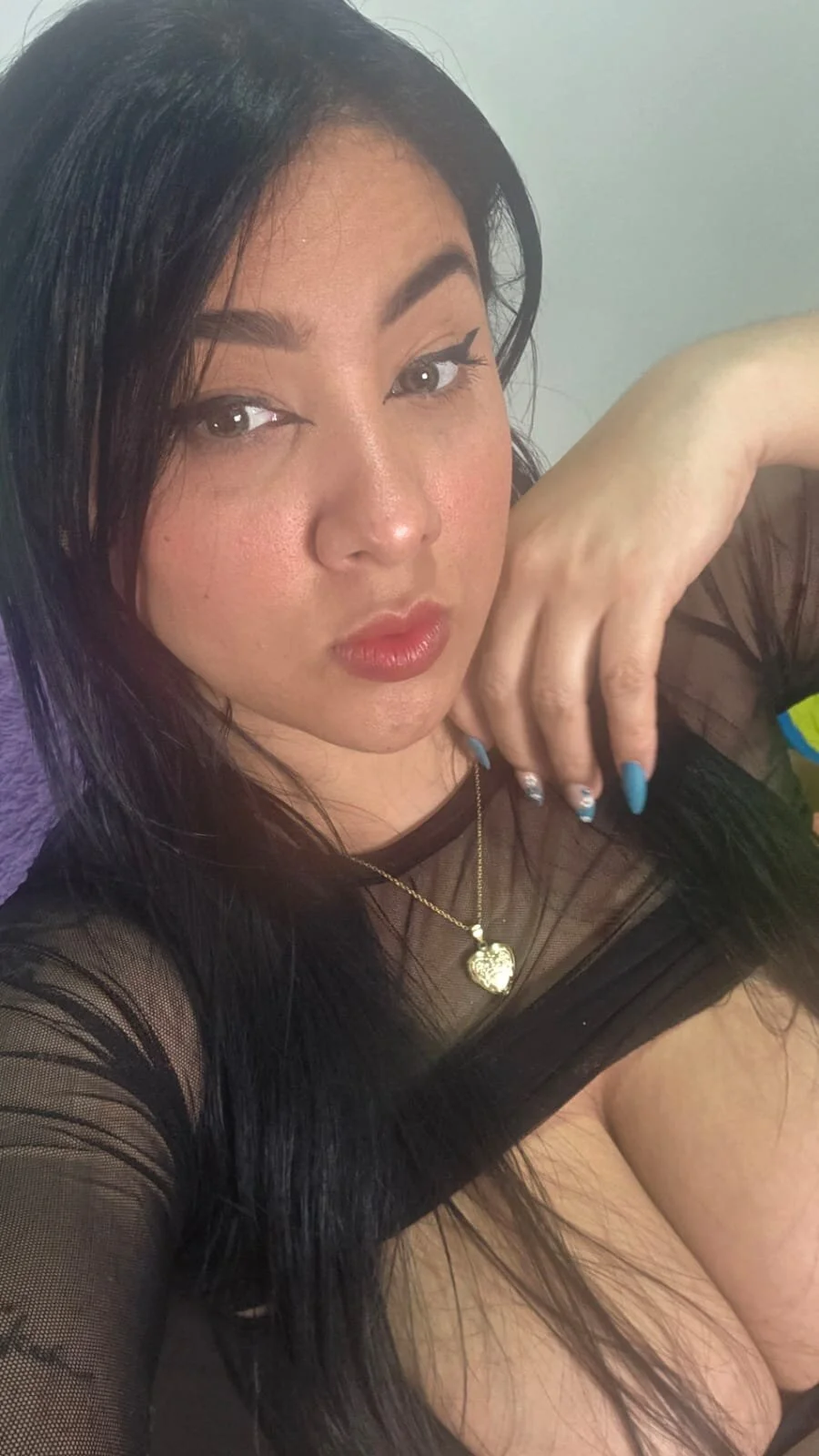 XXX Porn Photo of Nude rosebigboobs 1248