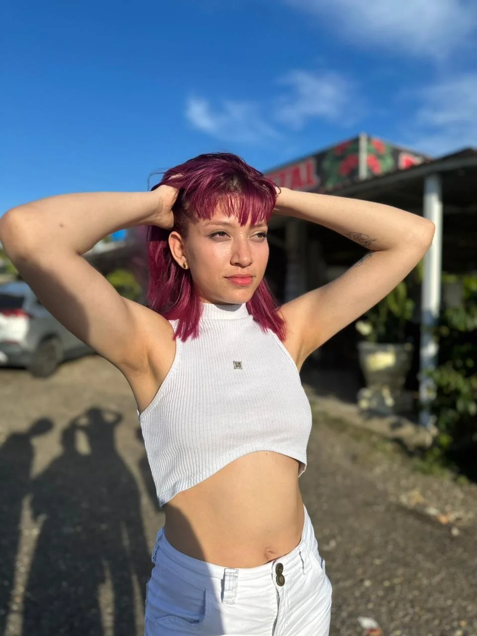 XXX Porn Photo of Nude sophia_arevalo 40