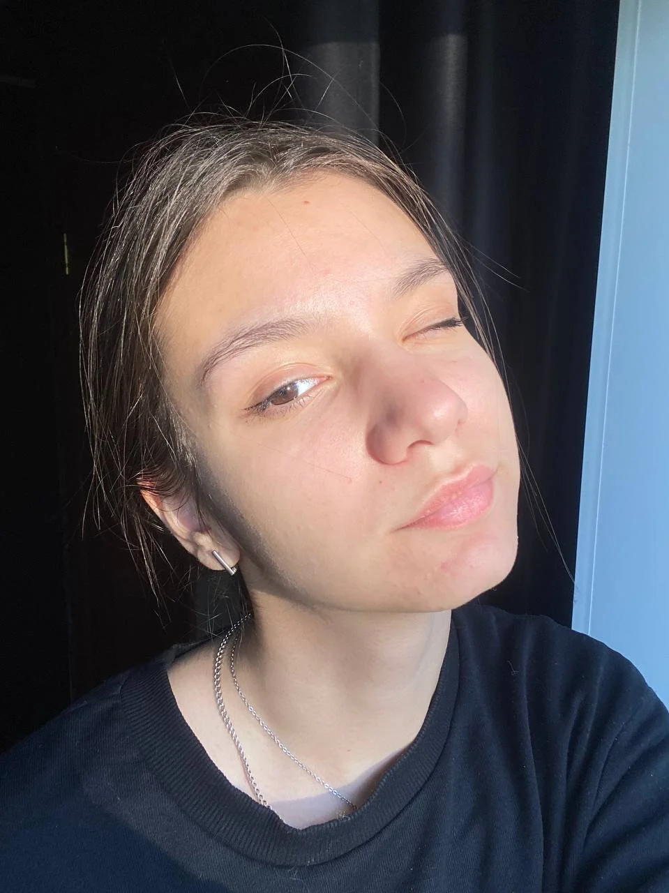 XXX Porn Photo of Nude BrynnHolverson 7