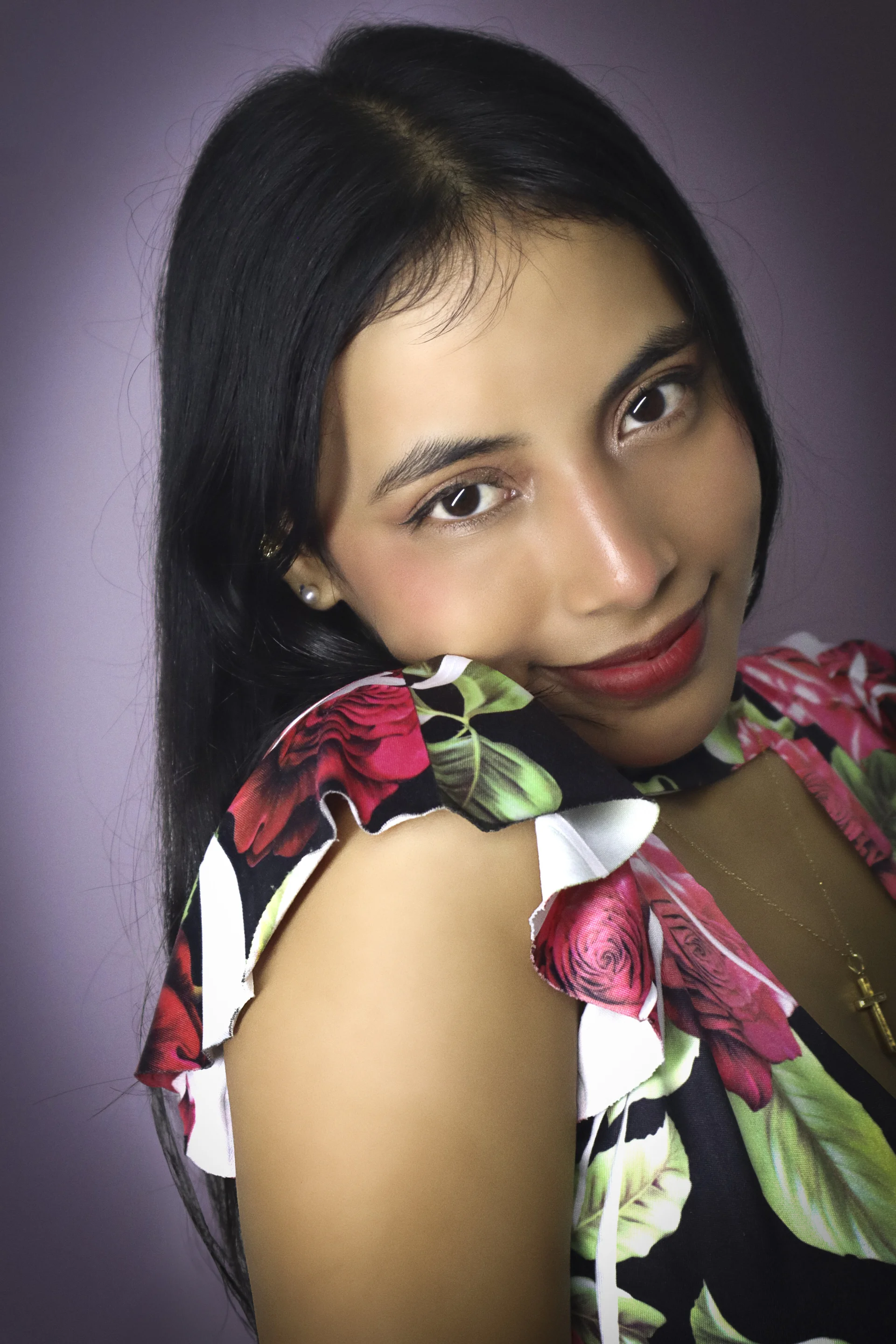 XXX Porn Photo of Nude miajonesblowjob 2