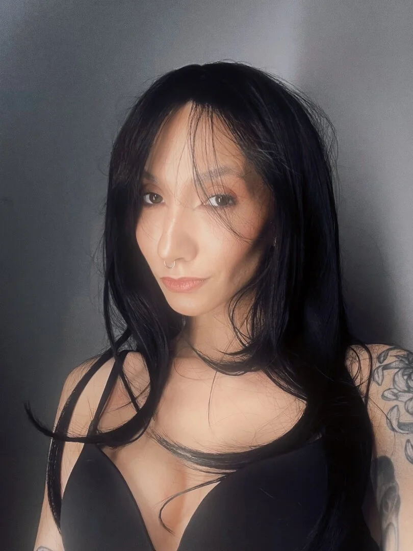 XXX Porn Photo of Nude Arianna_Richi 12