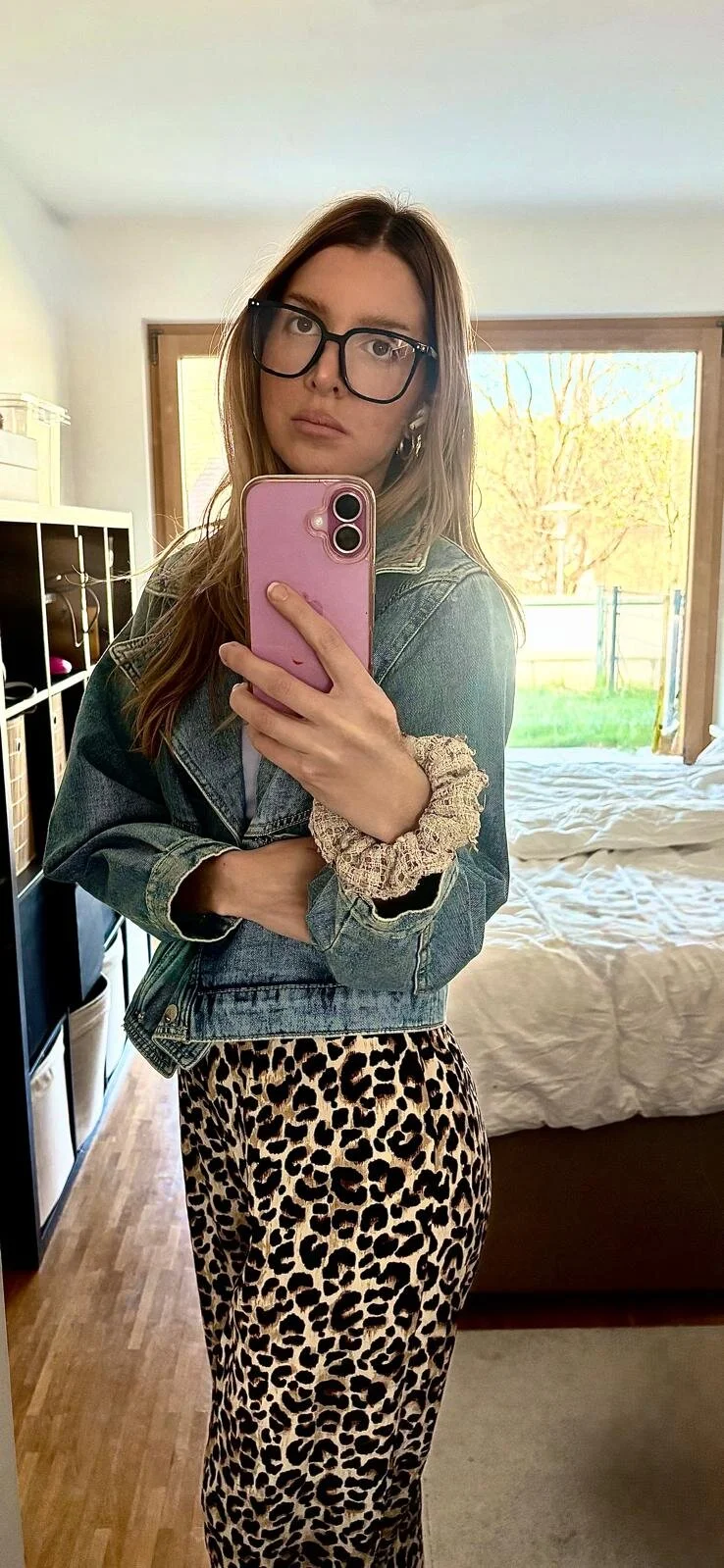 XXX Porn Photo of Nude Ninalynnx 7