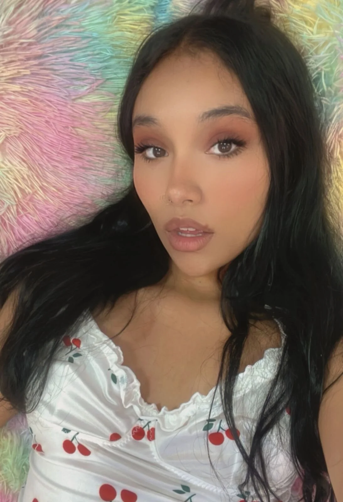 XXX Porn Photo of Nude Isabelle_Lane 3