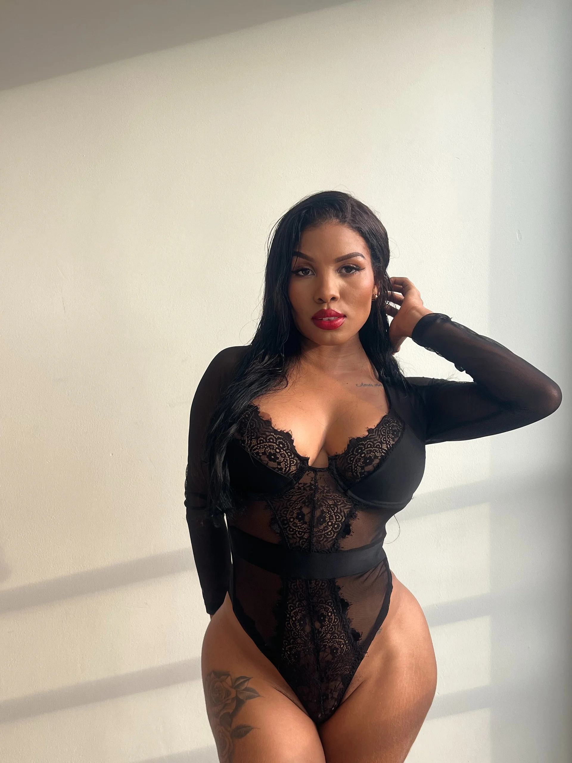 XXX Porn Photo of Nude NickyBrown_ 6
