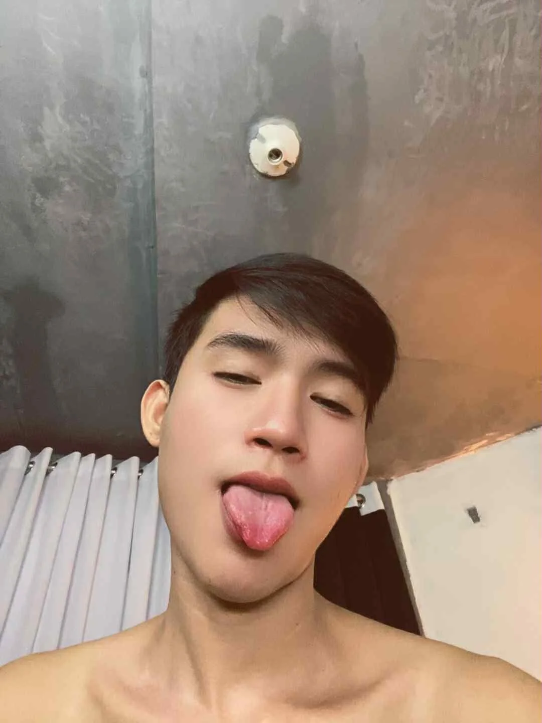 XXX Porn Photo of Nude asian_dai 4