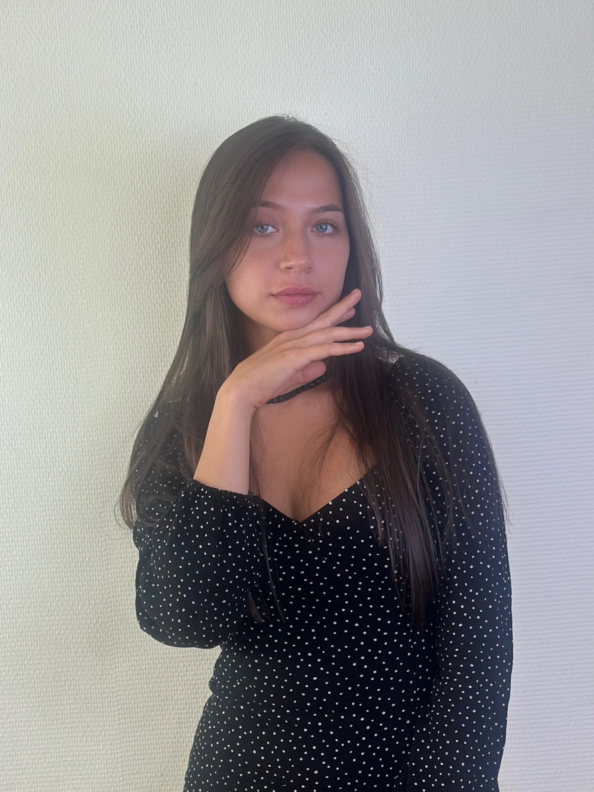 XXX Porn Photo of Nude KeikoMcleskey 1