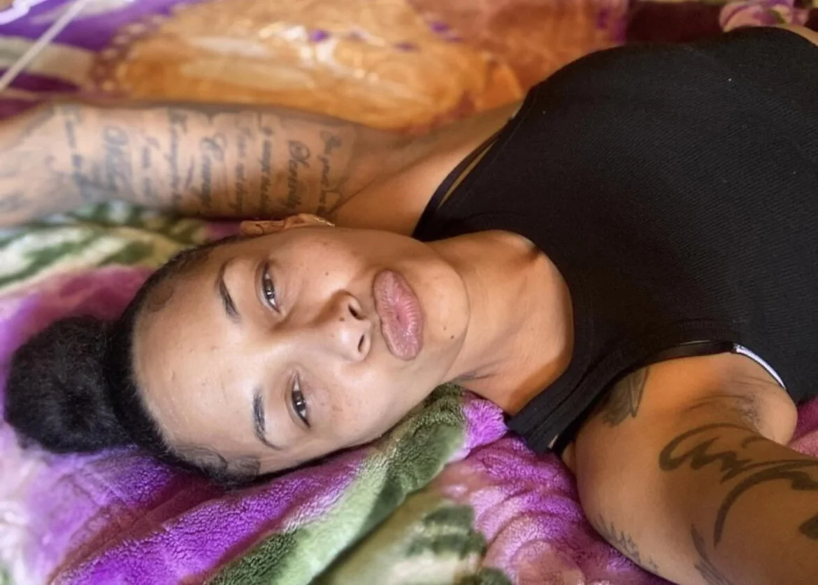 XXX Porn Photo of Nude wetbamboo 4