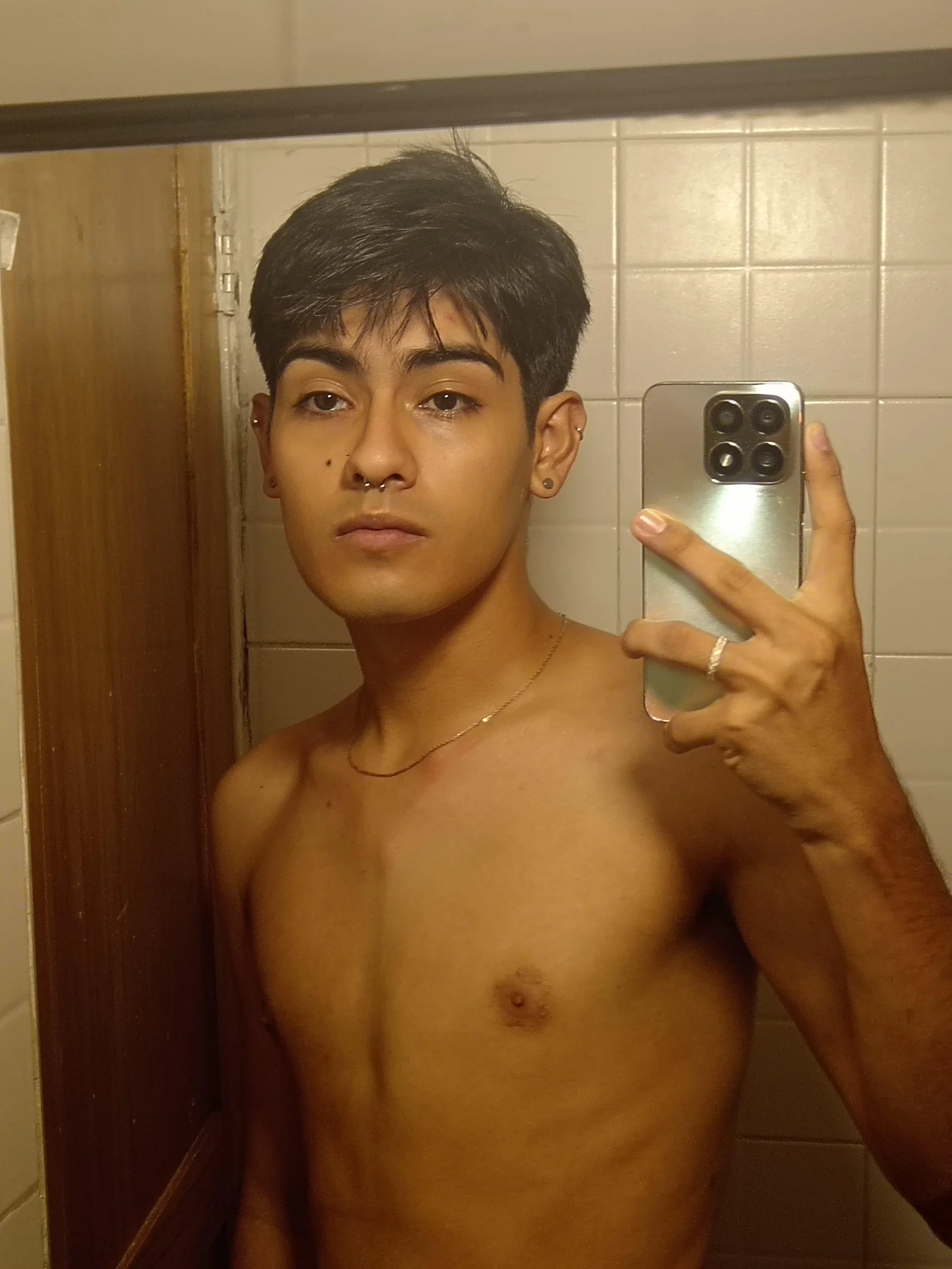 XXX Porn Photo of Nude TylerCruz__ 9