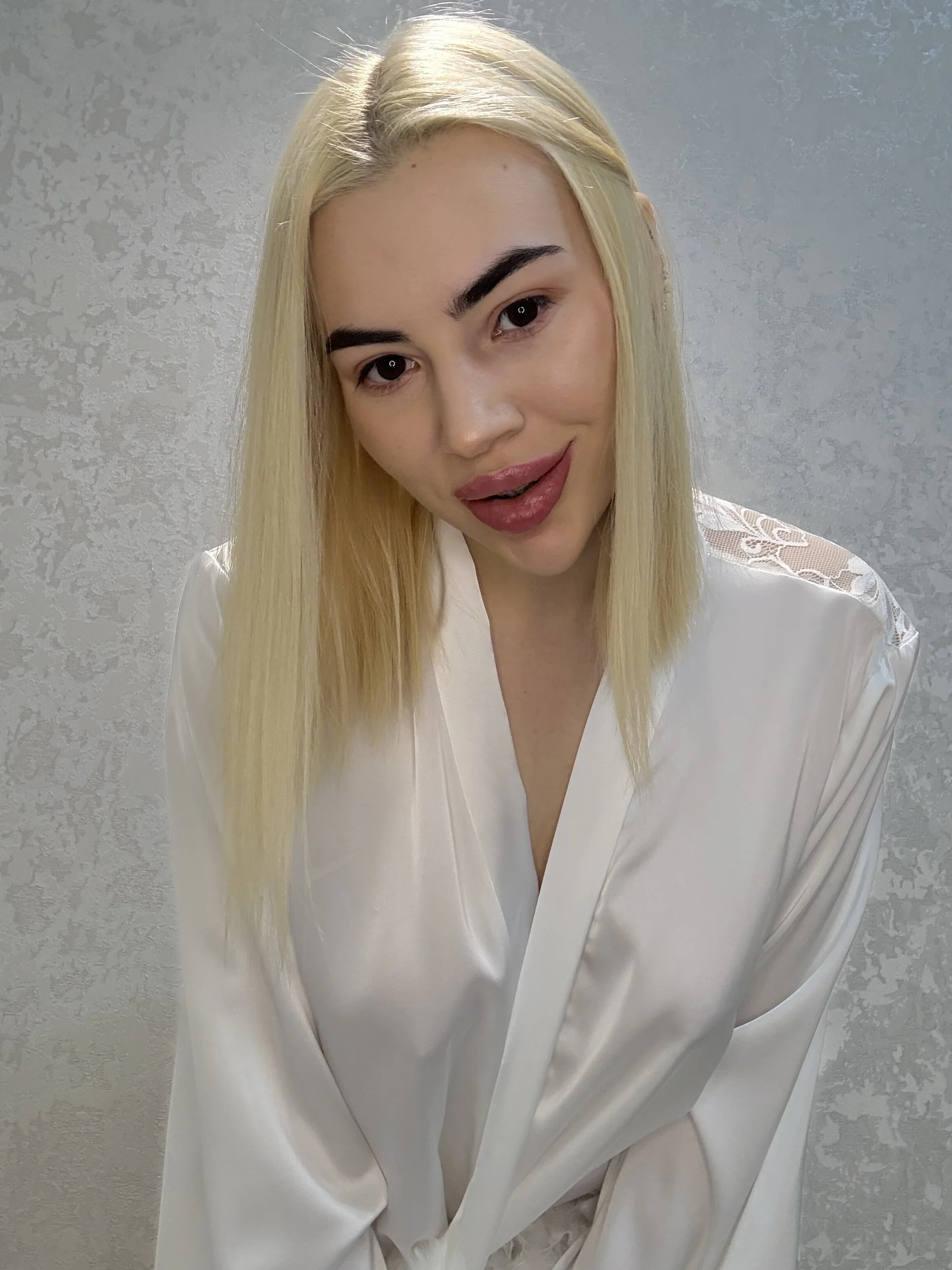 XXX Porn Photo of Nude lola_go 5