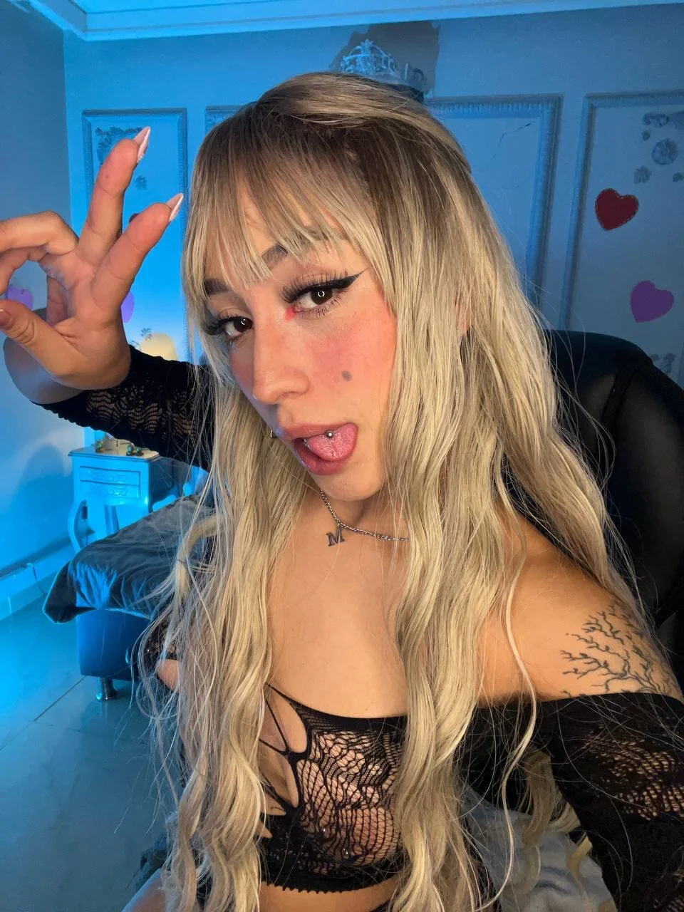 XXX Porn Photo of Nude maggietime 18
