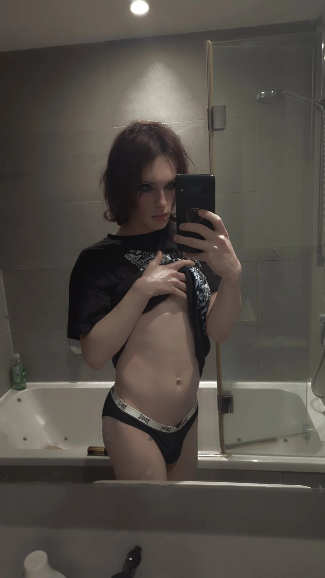 XXX Porn Photo of Nude ShadyNyx 4