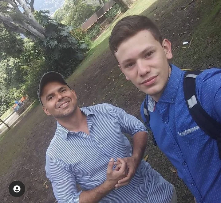 XXX Porn Photo of Nude Neil_and_isaac 1