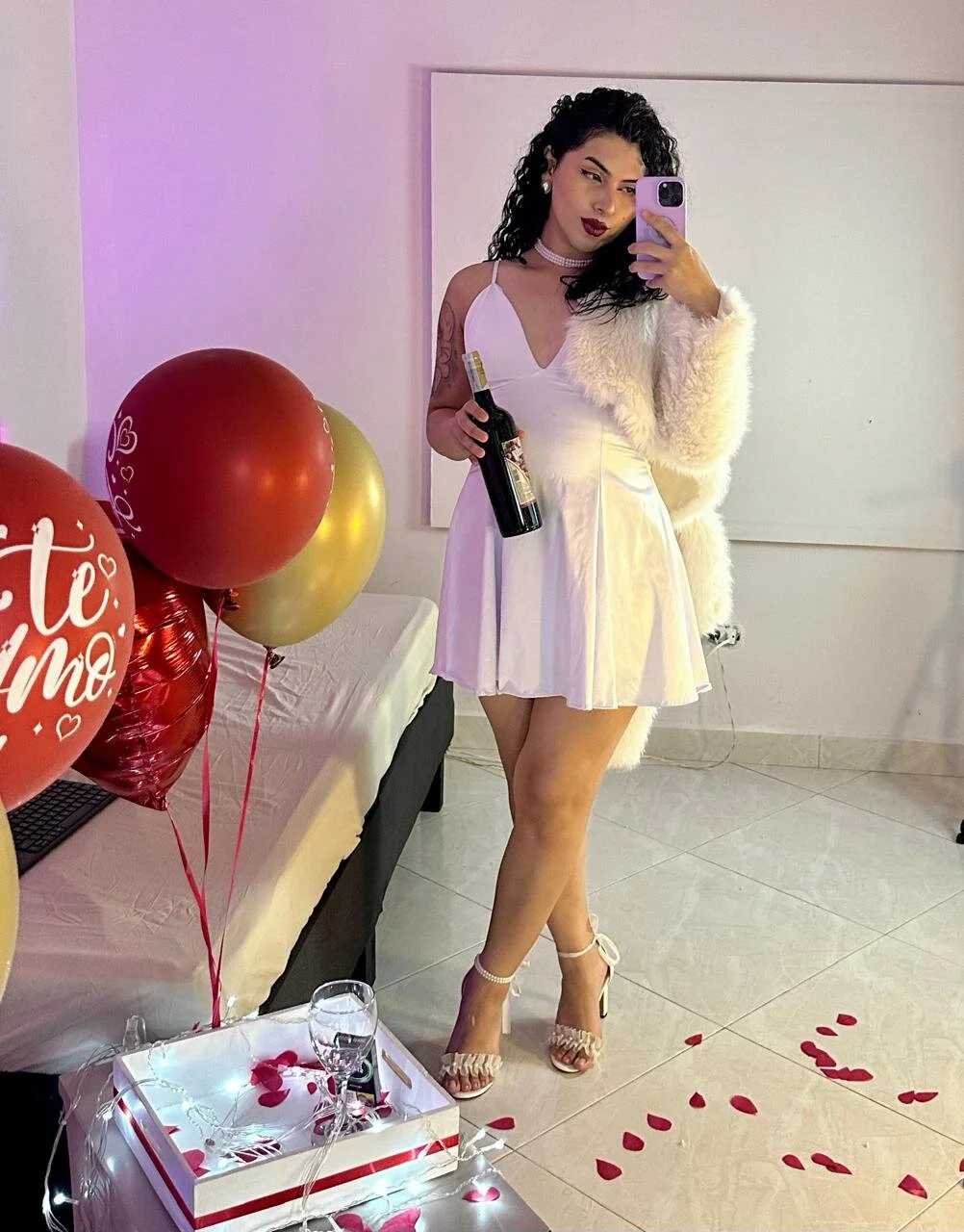 XXX Porn Photo of Nude NoahMonroe_11 7