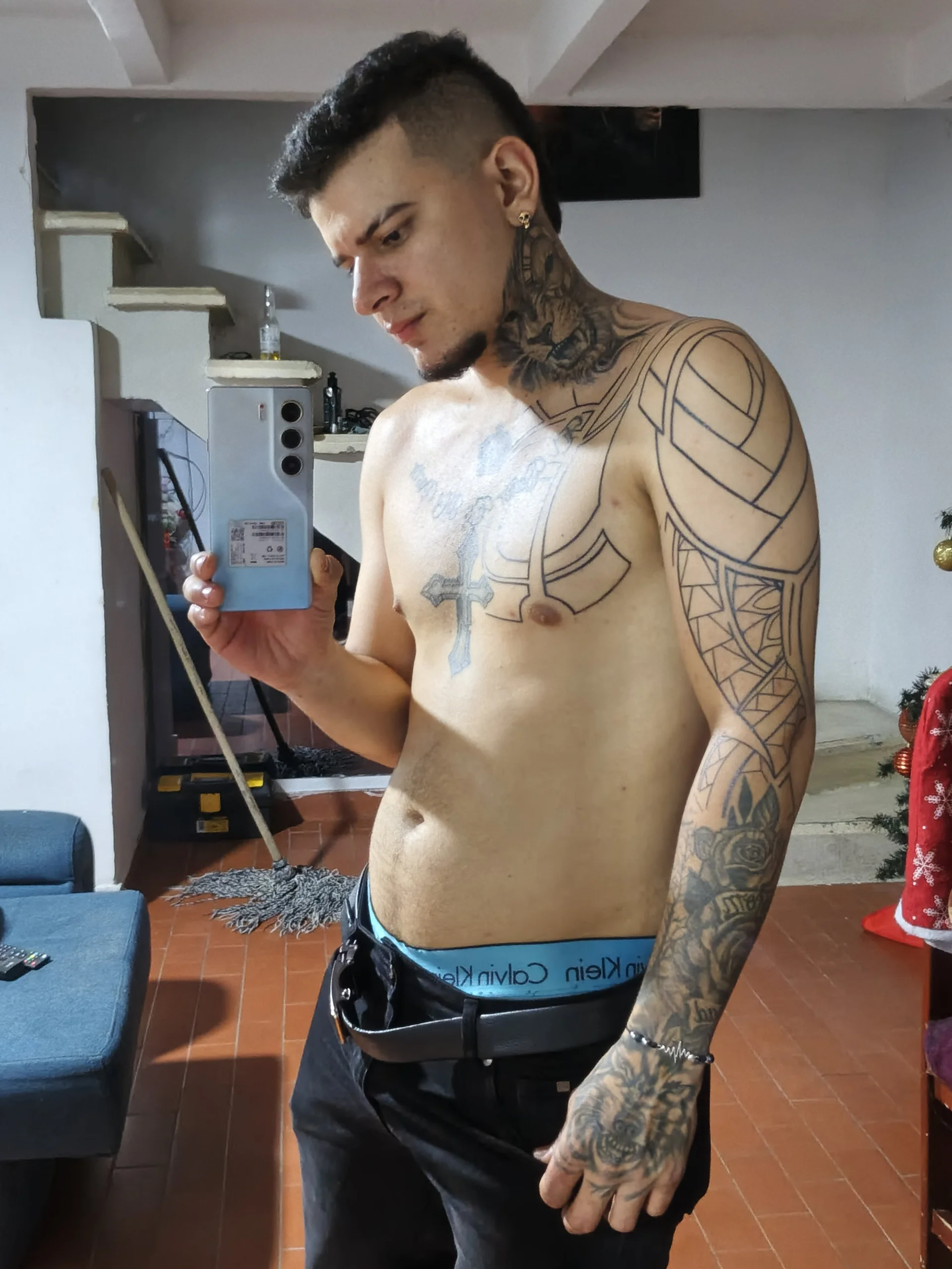 XXX Porn Photo of Nude Odicami 1