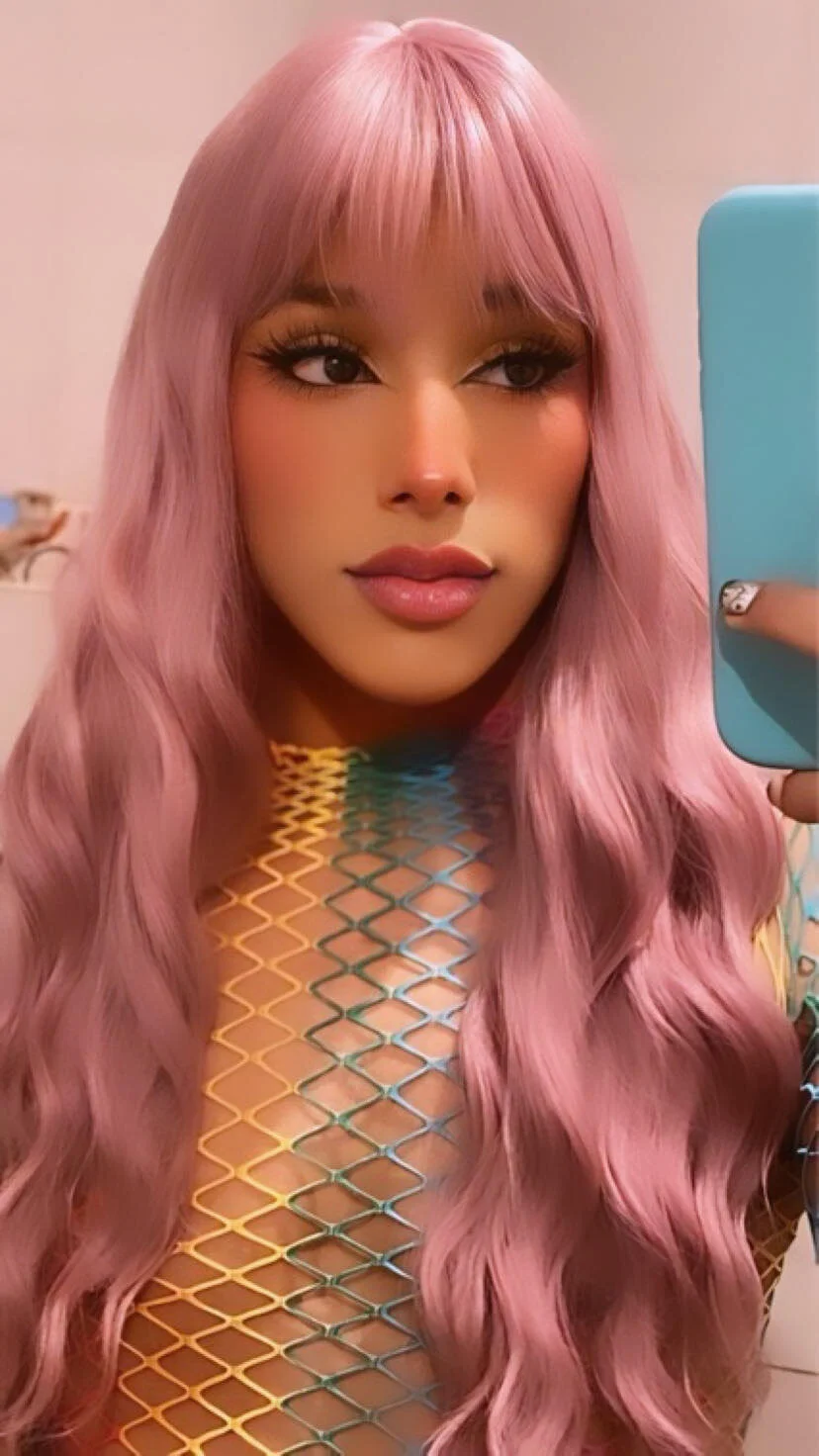 XXX Porn Photo of Nude sabrinamossii 7
