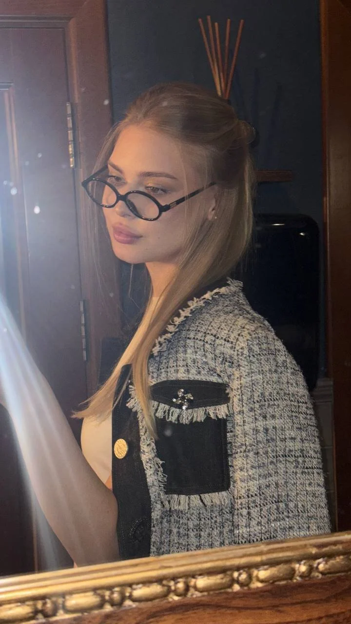XXX Porn Photo of Nude LanniWalker 3