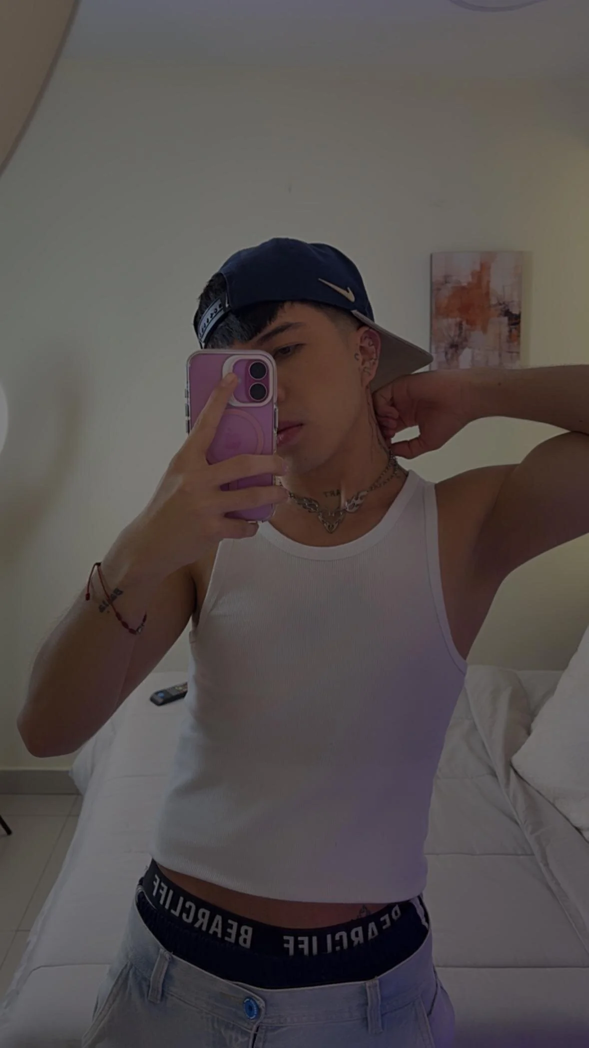 XXX Porn Photo of Nude Mathyw_Mont 1