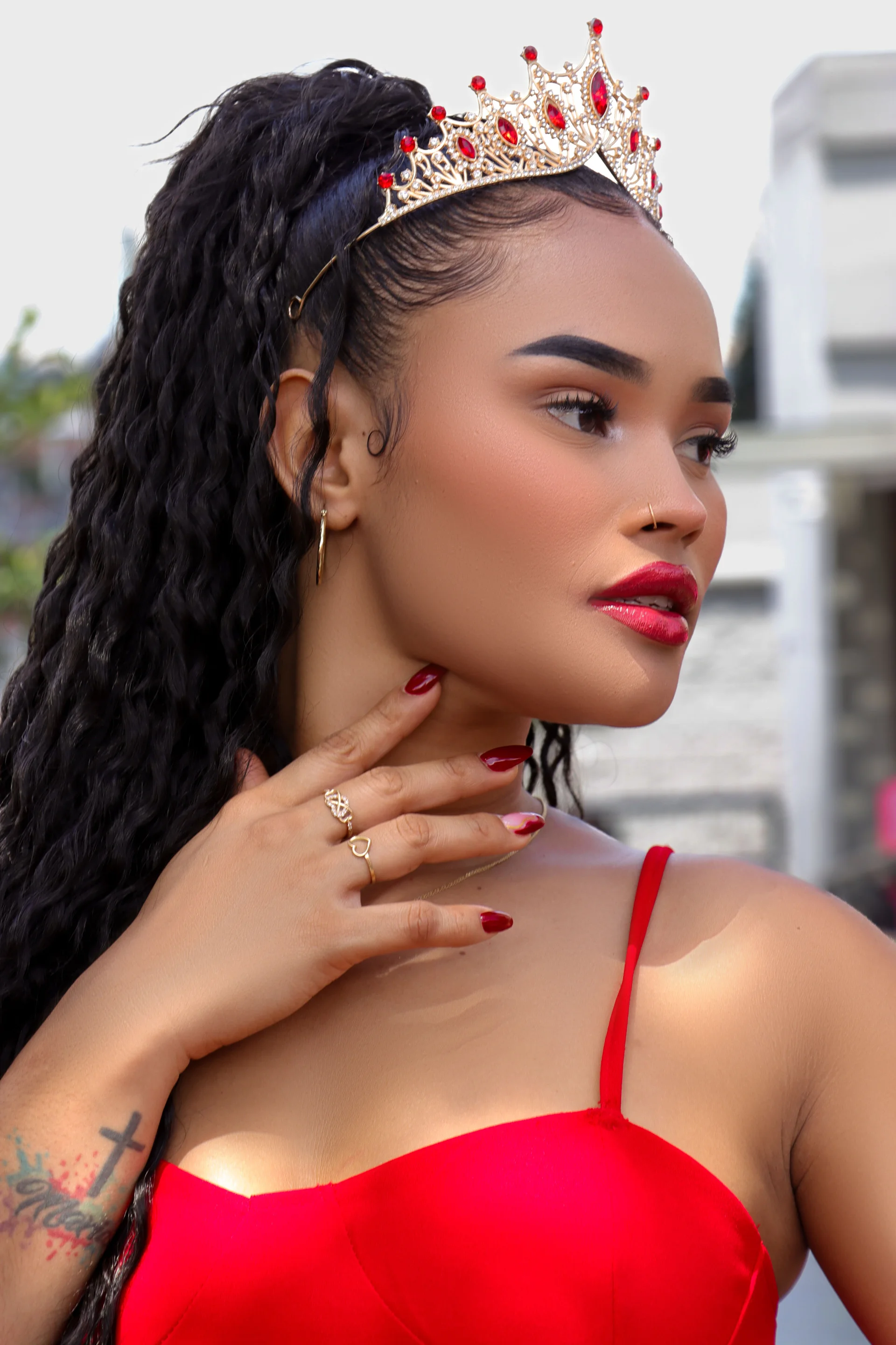 XXX Porn Photo of Nude naia_blessed 175