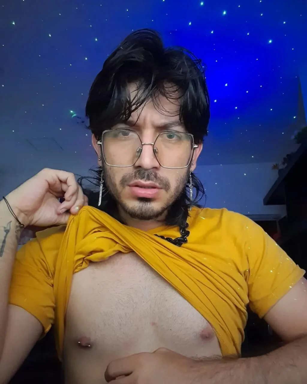 XXX Porn Photo of Nude Ackerman_Eren_ 12
