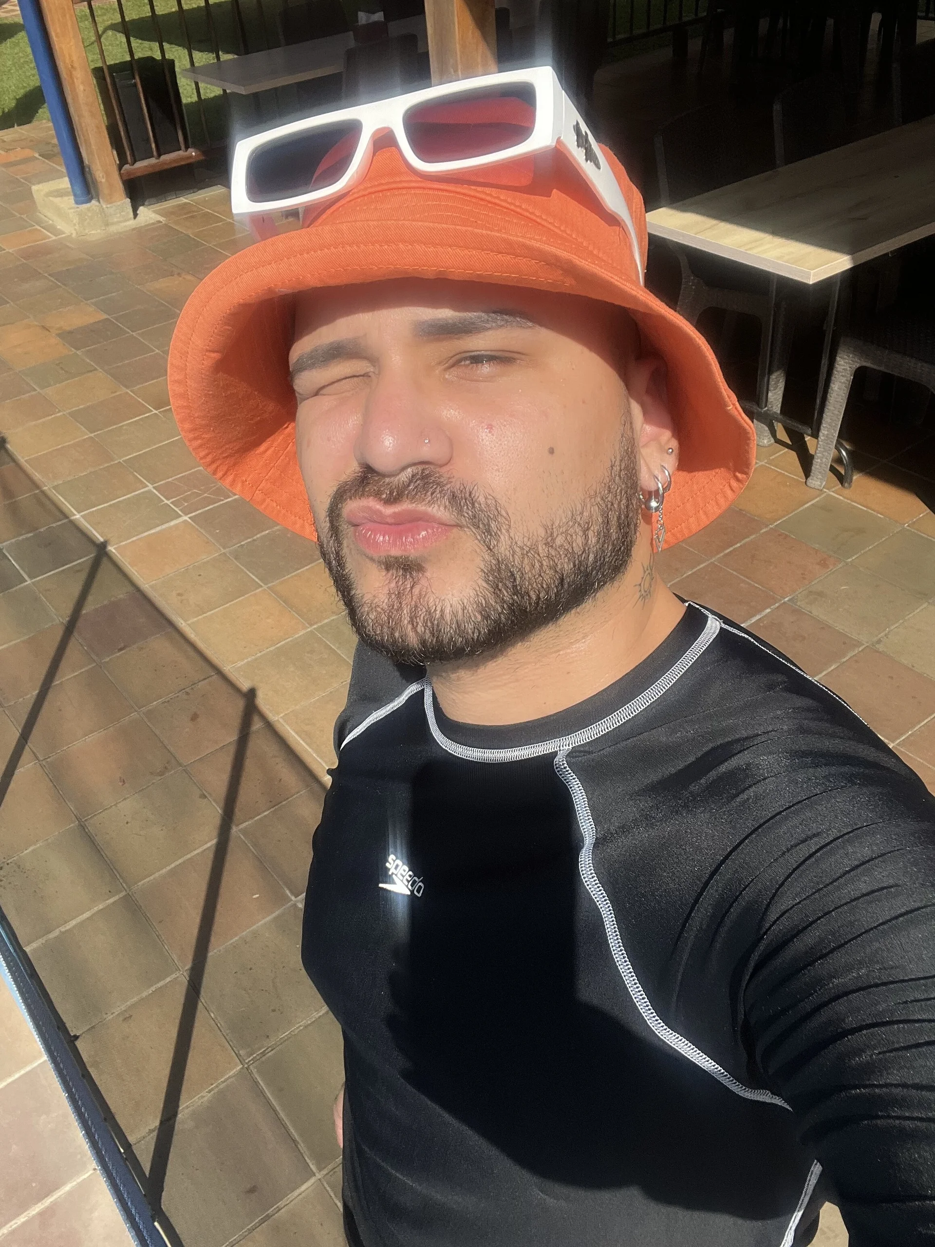 XXX Porn Photo of Nude nicolas_cox 39