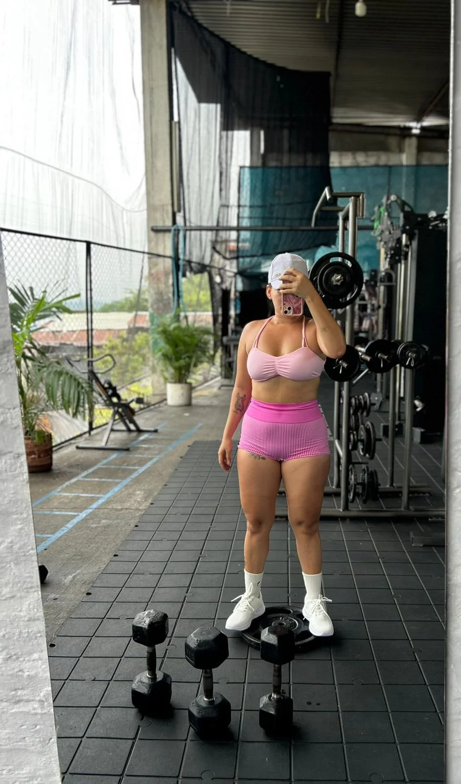 XXX Porn Photo of Nude Loly_petite 18