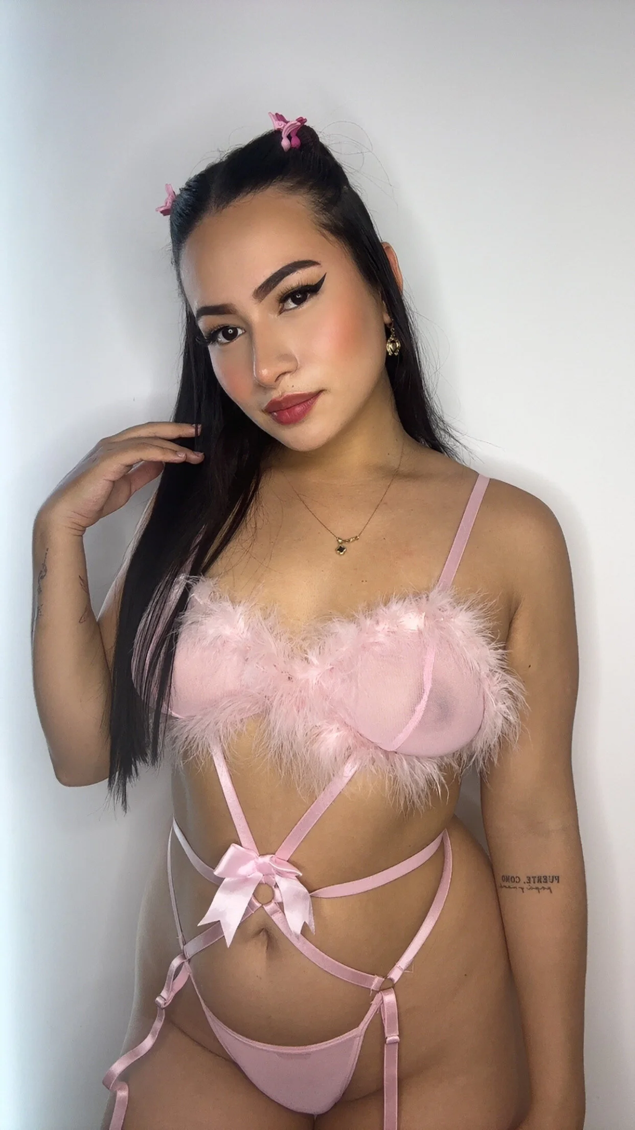 XXX Porn Photo of Nude AlessFiore 53