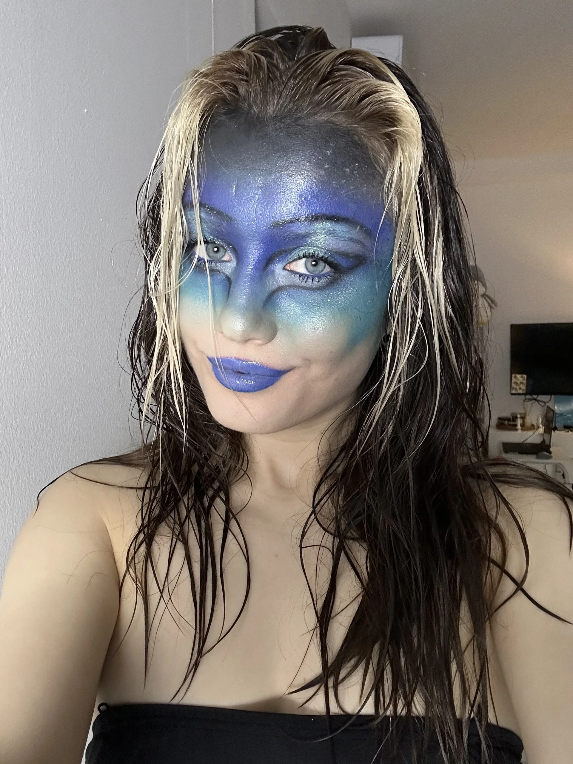 XXX Porn Photo of Nude _blowjob_queen 211