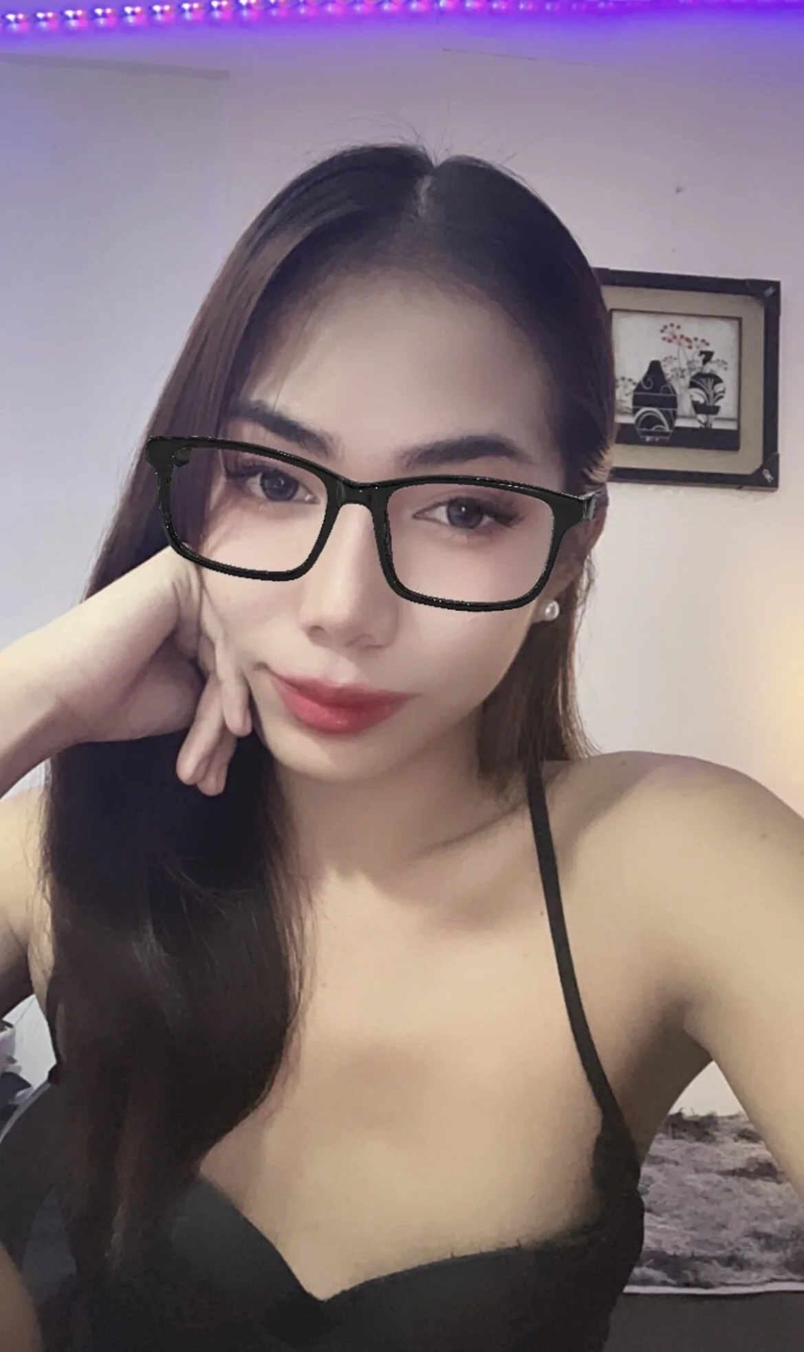 XXX Porn Photo of Nude Xhugebatecum 9