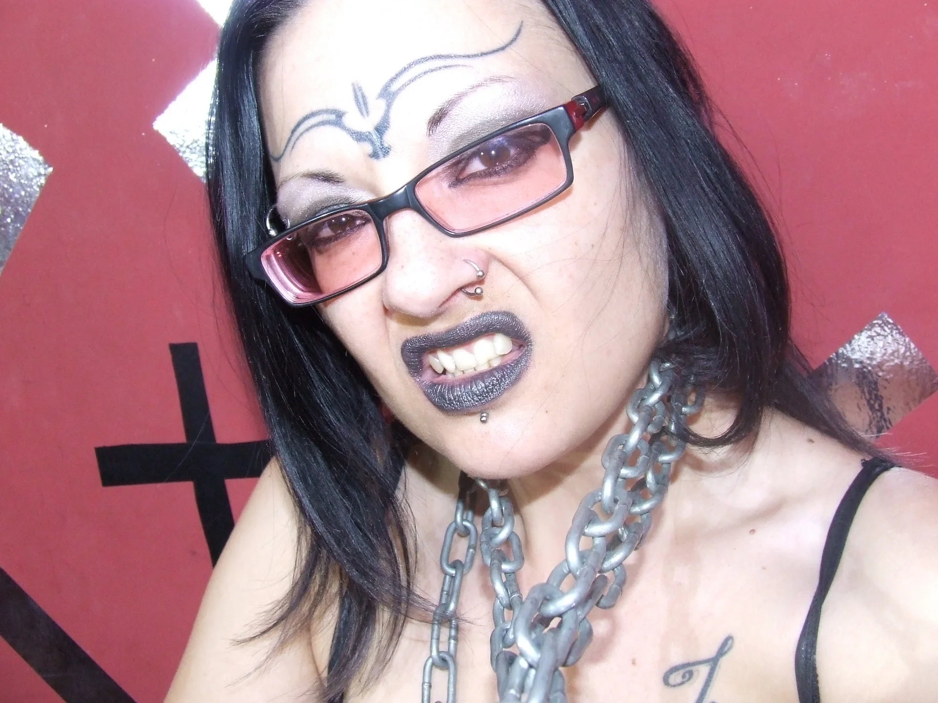 XXX Porn Photo of Nude LindaDaemonX 48