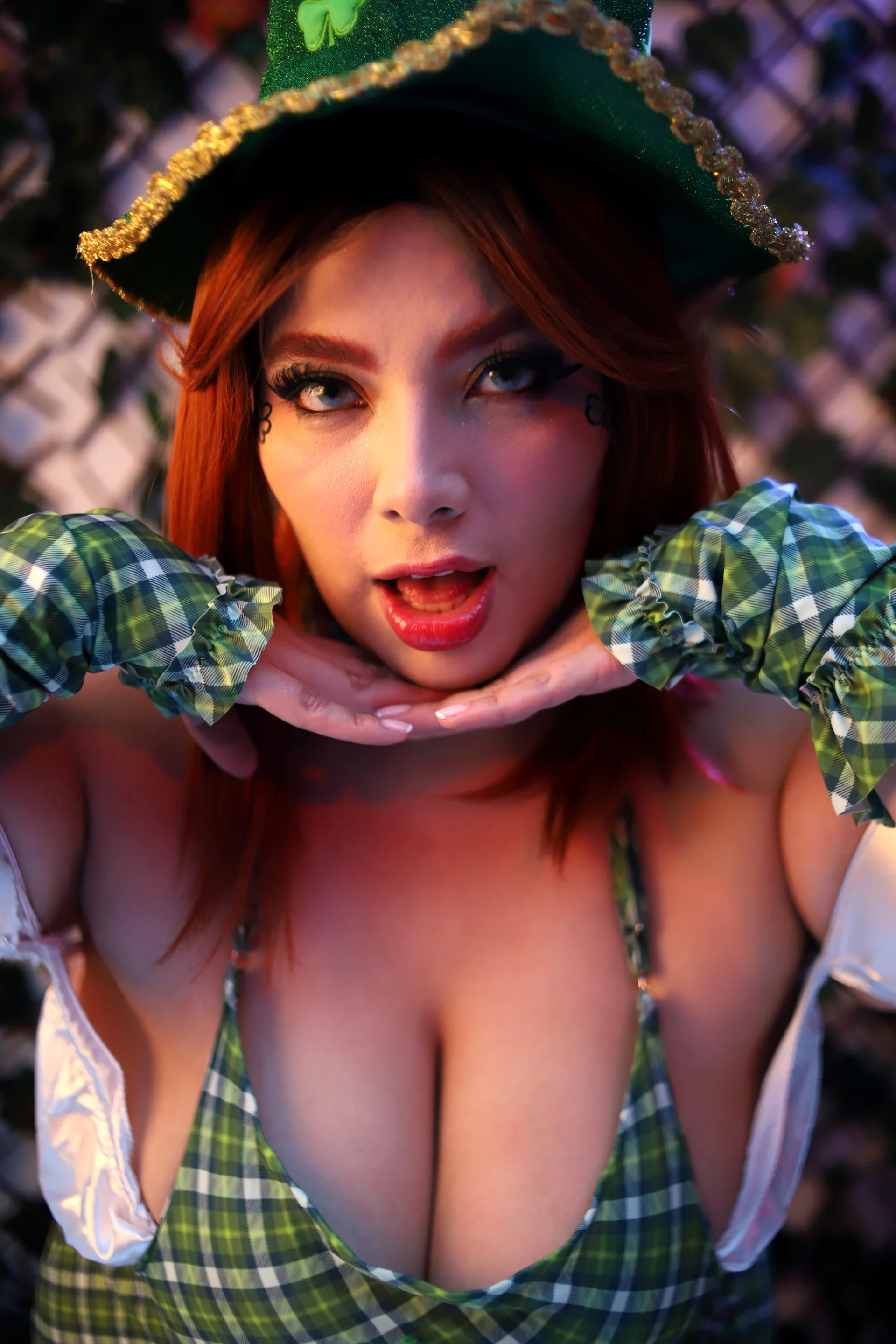 XXX Porn Photo of Nude allizon_jay 37