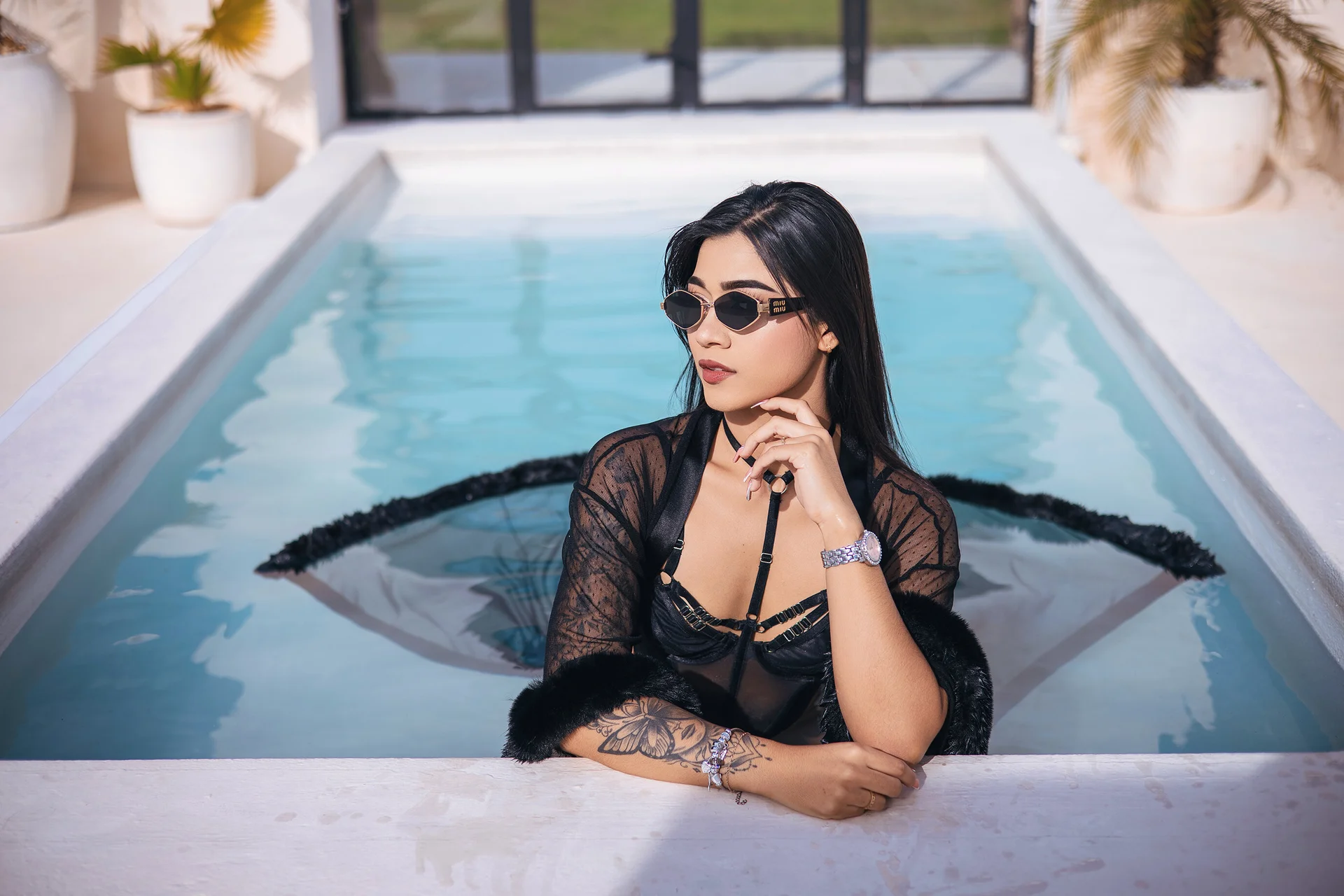 XXX Porn Photo of Nude NaishaFord_1 24