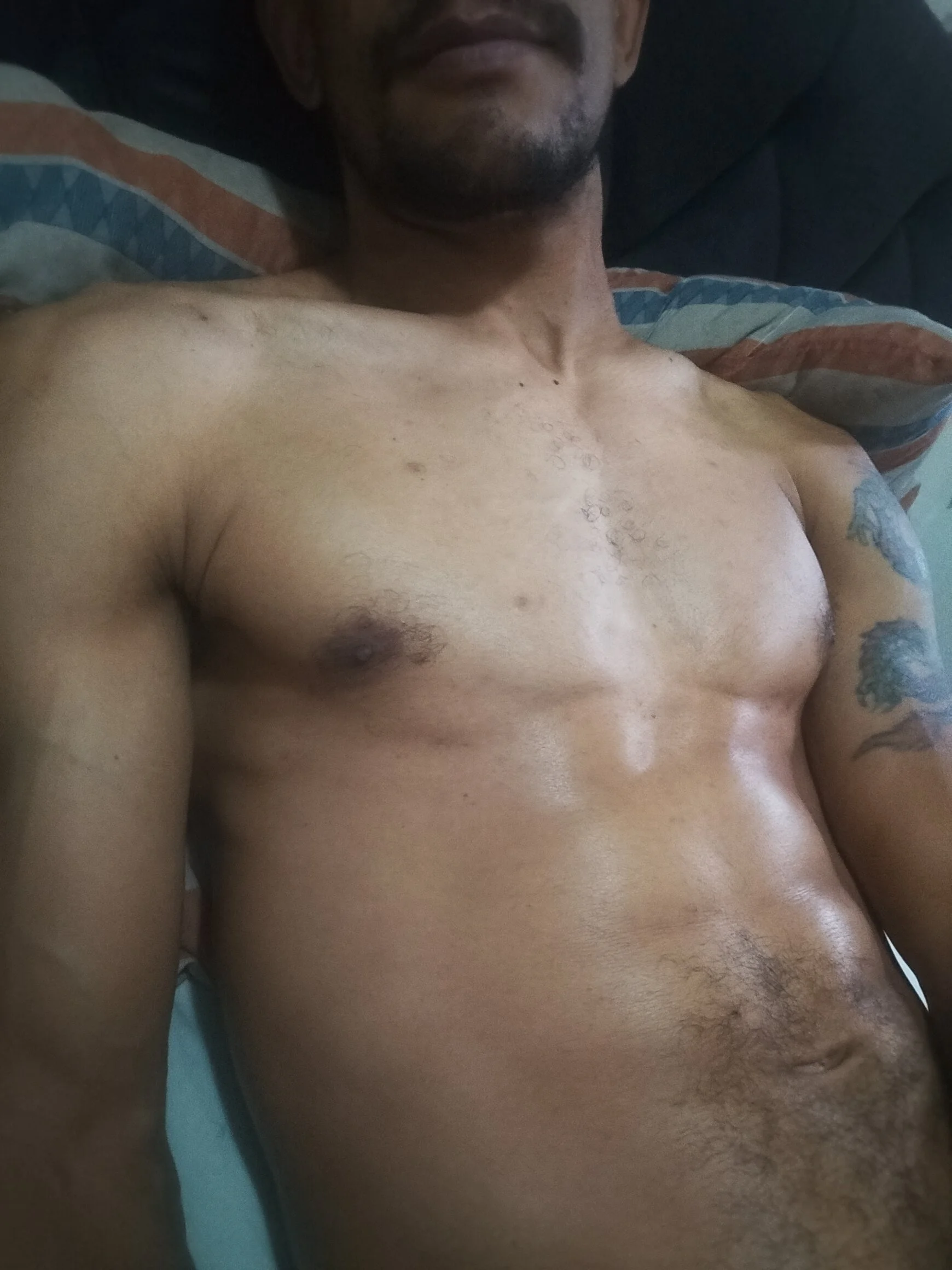 XXX Porn Photo of Nude moreno_bigdick 13