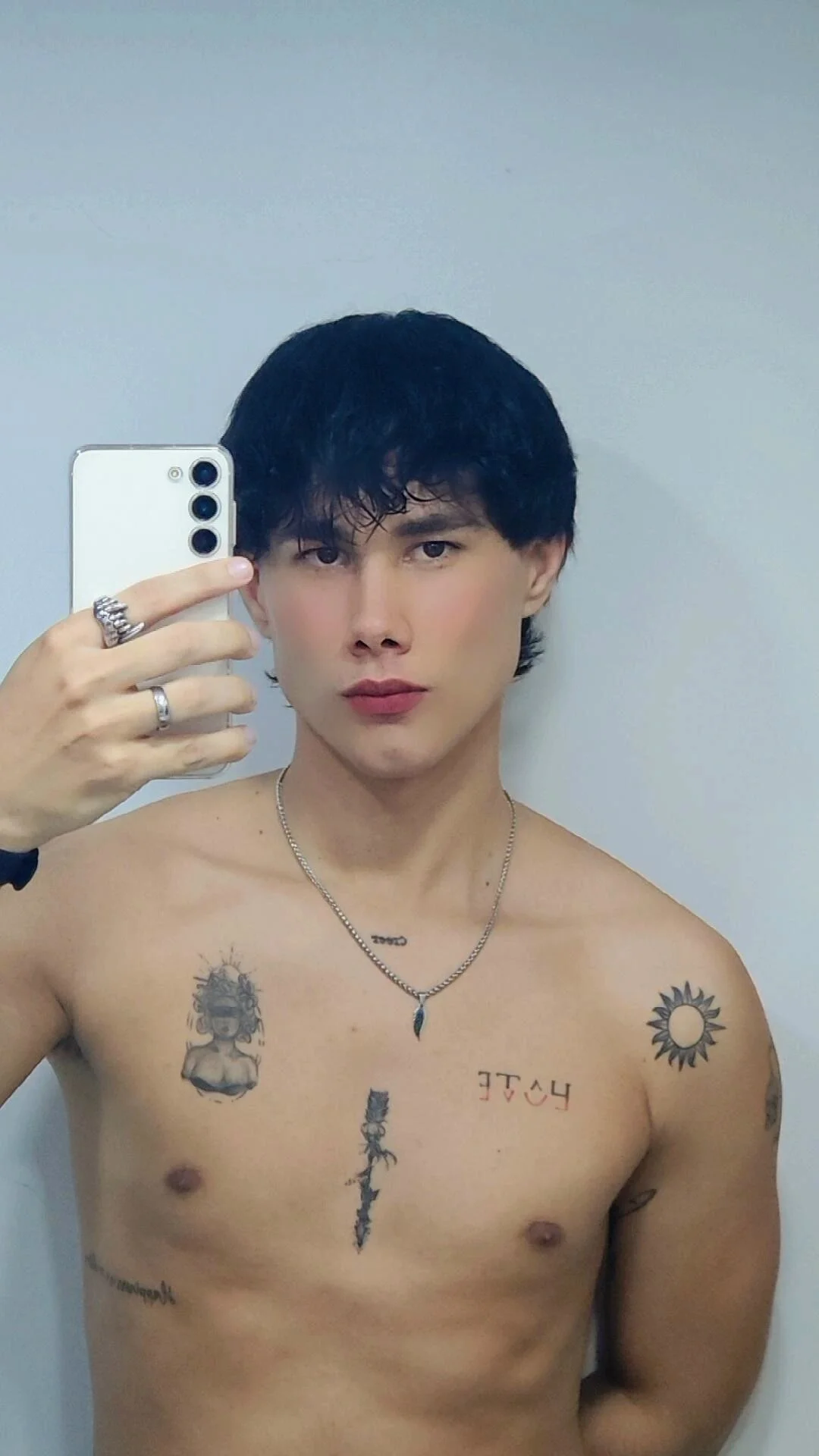 XXX Porn Photo of Nude JayHotxxx 36