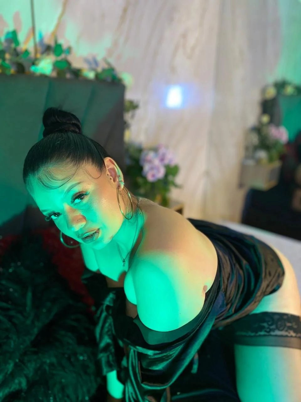 XXX Porn Photo of Nude Luna_Scarllet 19