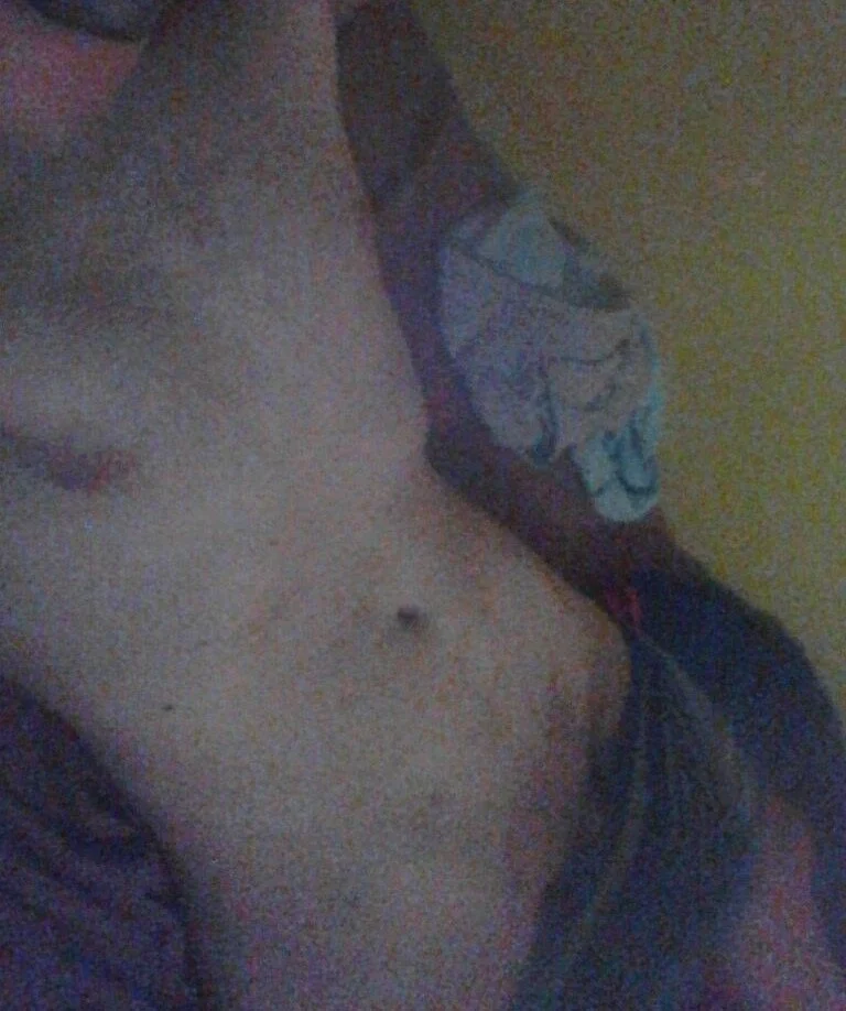 XXX Porn Photo of Nude Morbositoyogurin 3