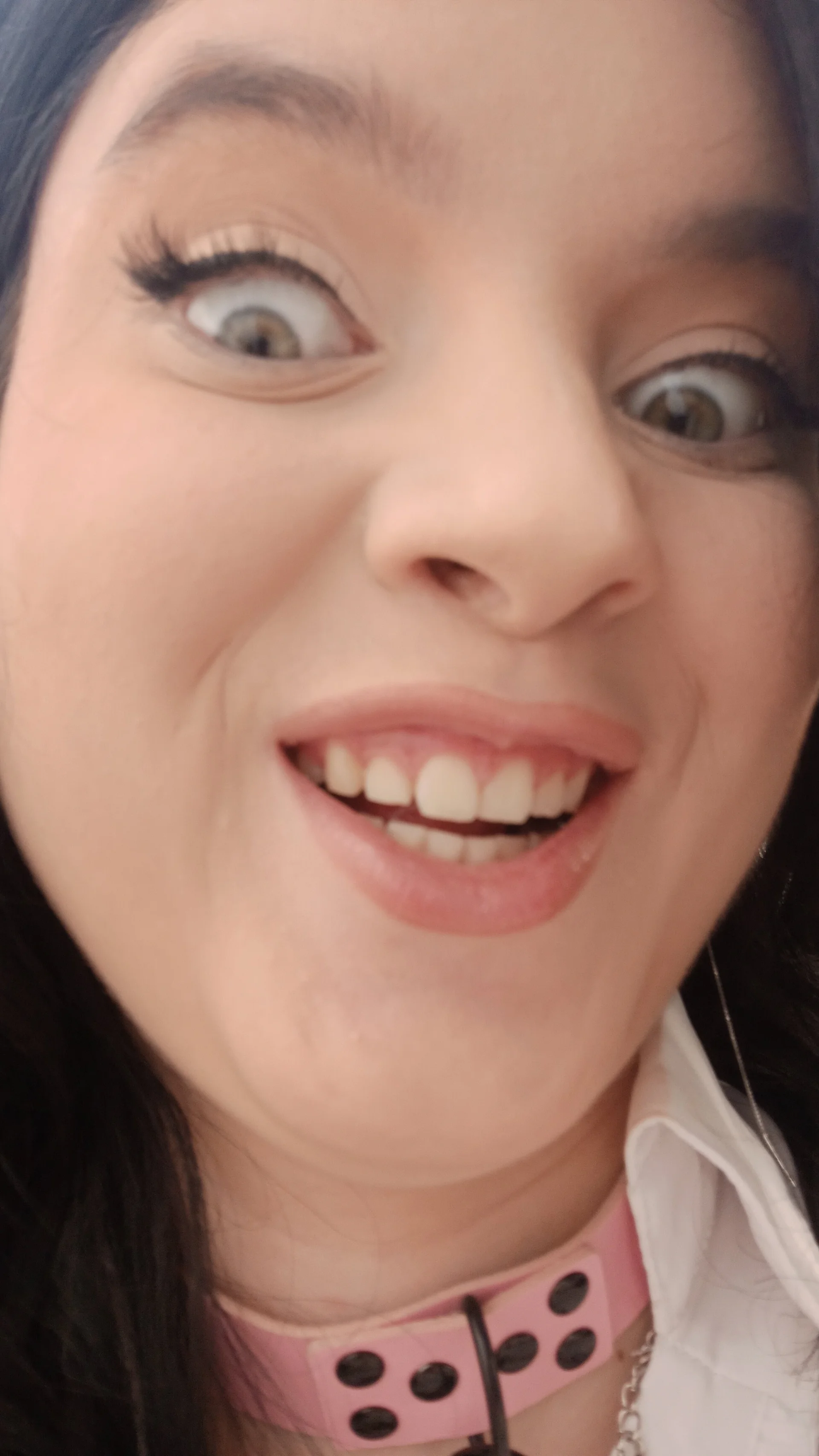 XXX Porn Photo of Nude LittleShyy 19