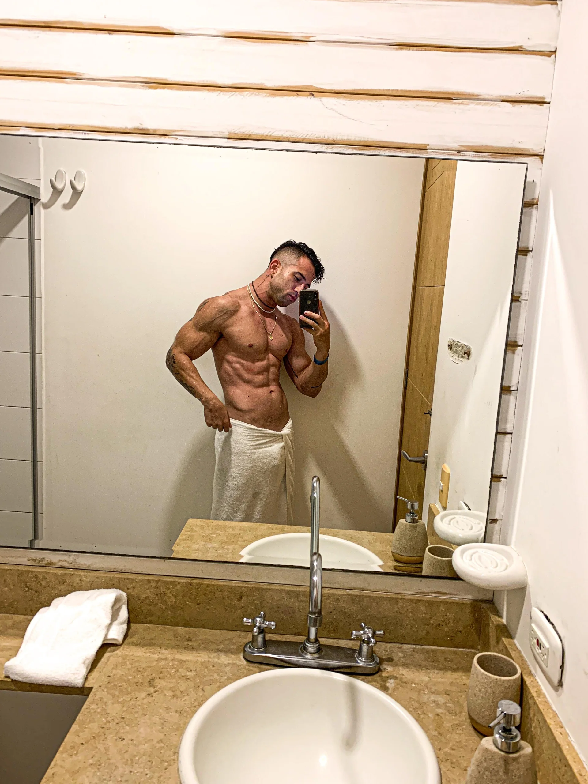 XXX Porn Photo of Nude Allan_Daf 2